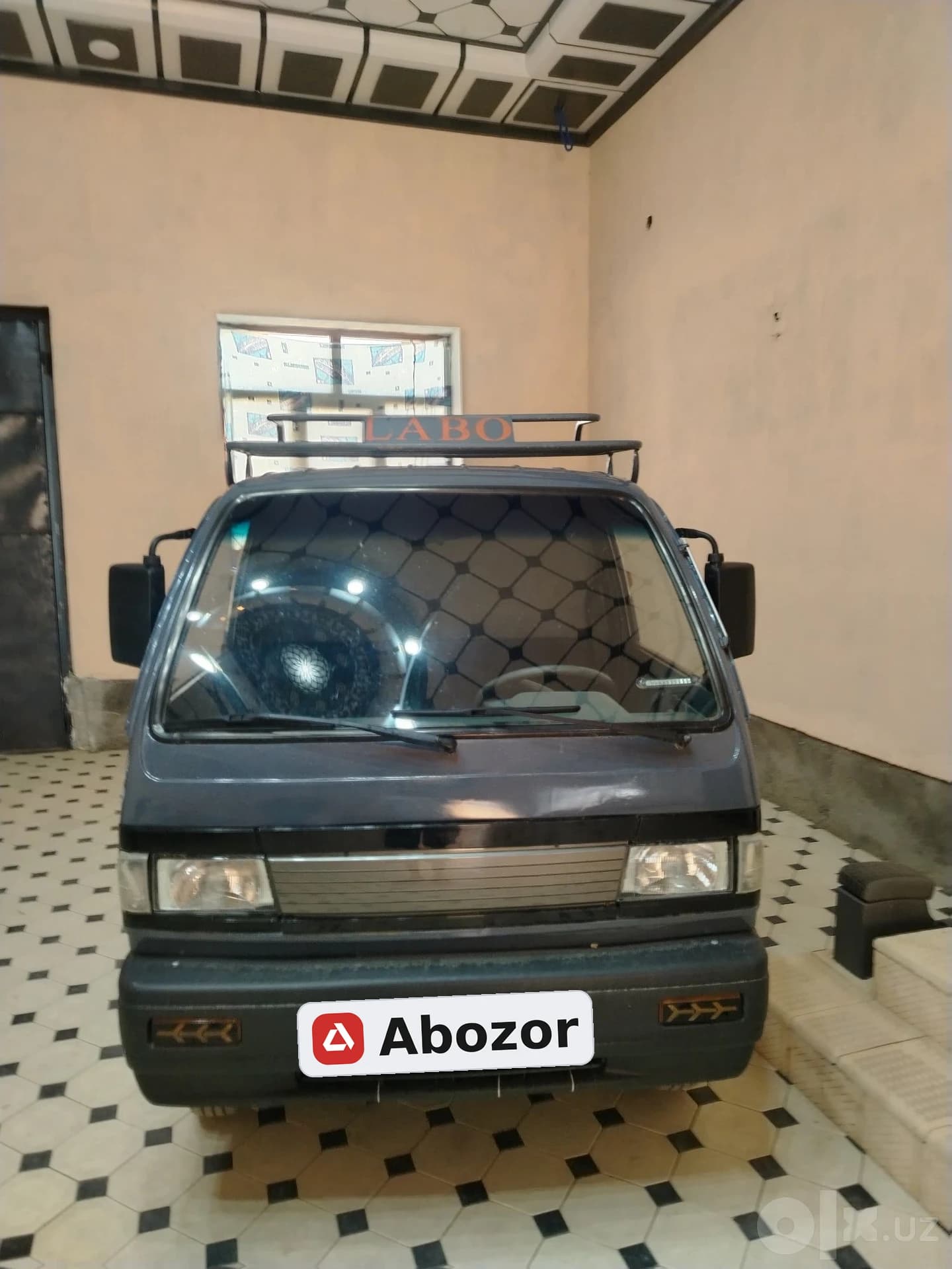 Chevrolet Damas, 2007, Qashqadaryo – 1