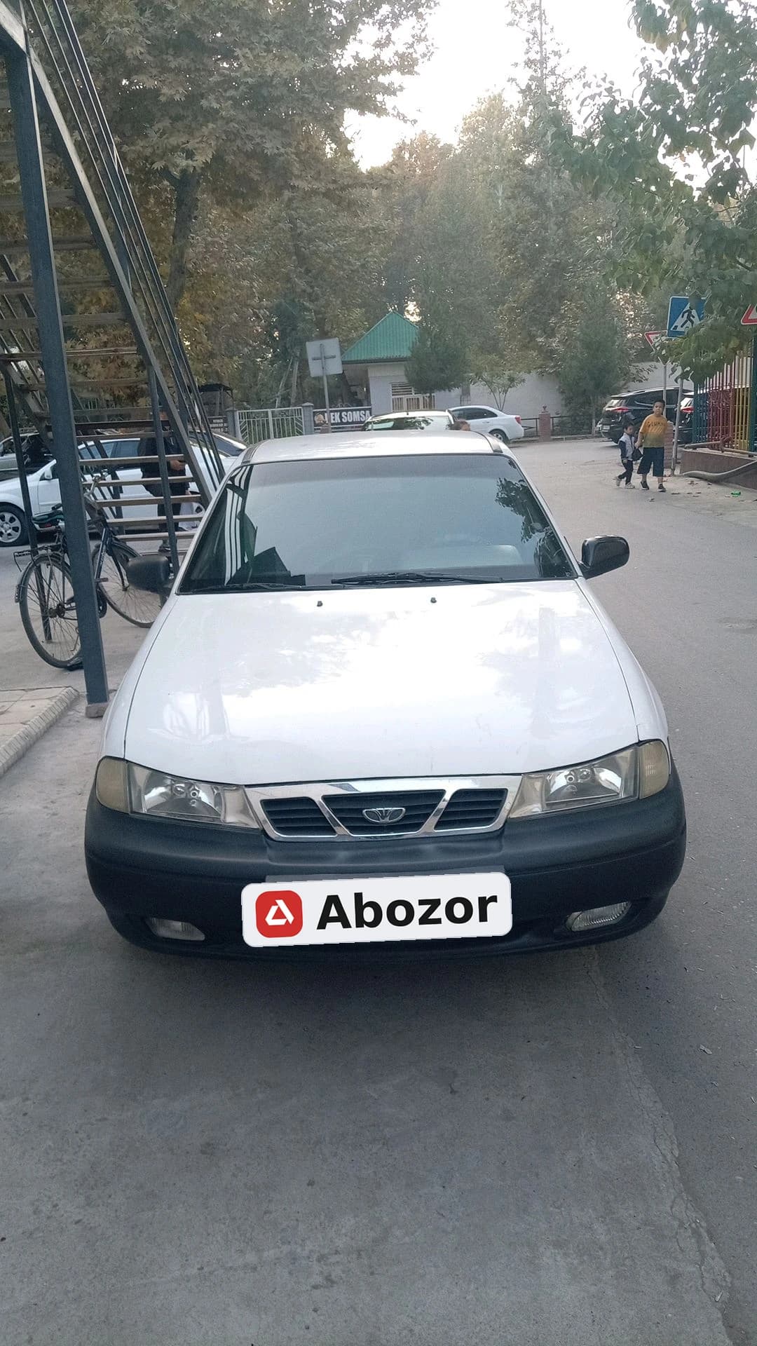Daewoo Nexia, 2008, Andijon – 1