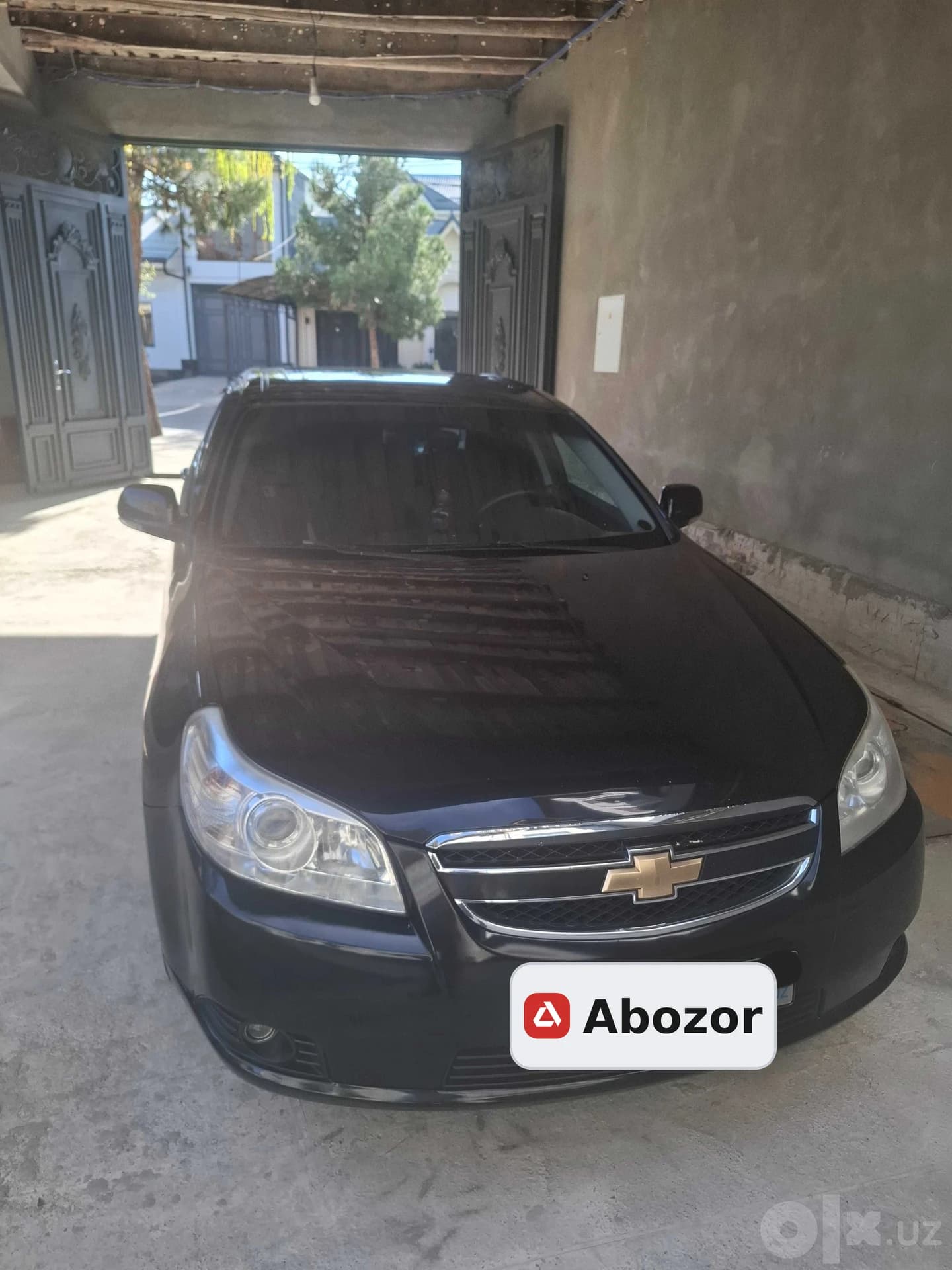 Chevrolet Epica, 2011, Toshkent – 1