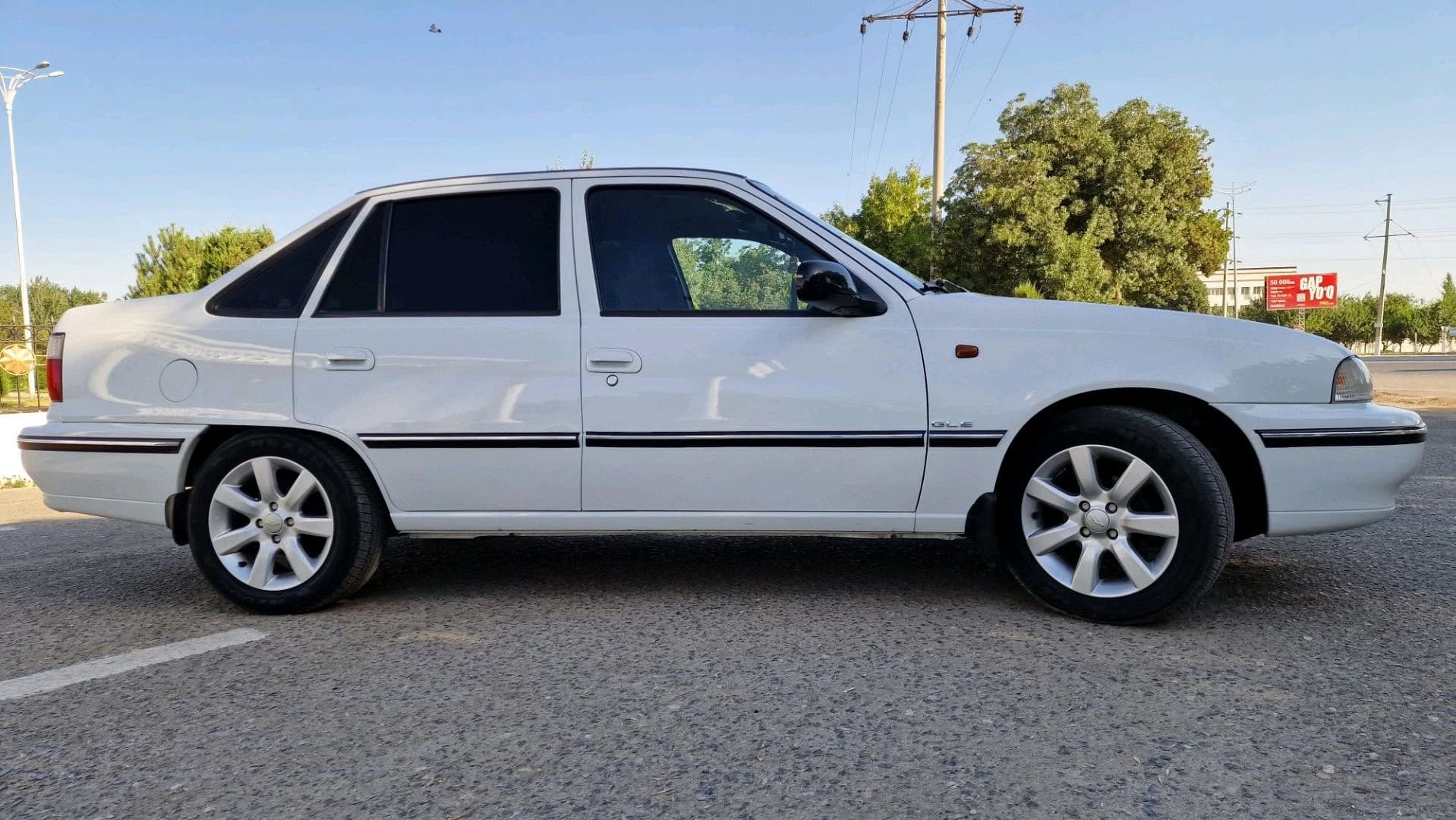 Daewoo Nexia, 2002, Buxoro – 1