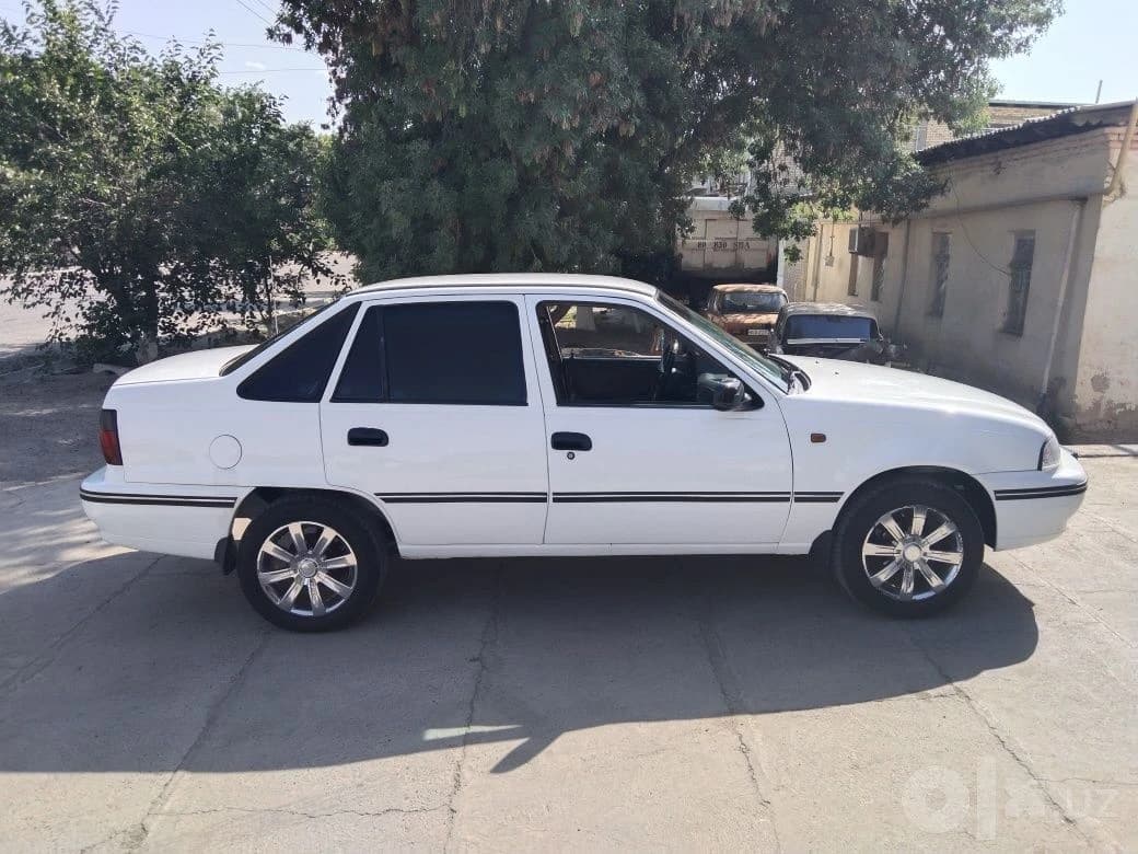 Daewoo Nexia, 2005, Buxoro – 1