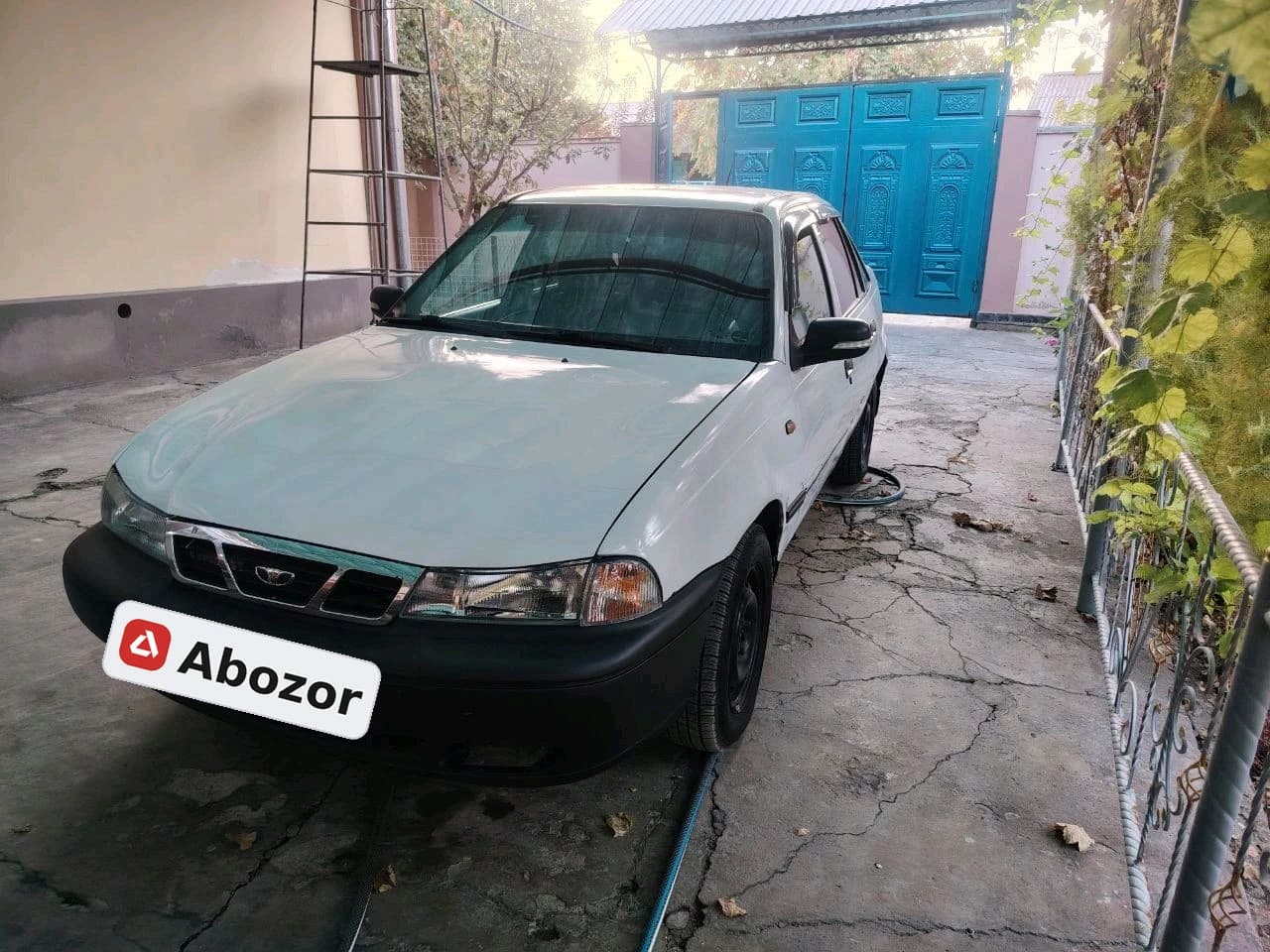 Daewoo Nexia, 1998, Sirdaryo – 1