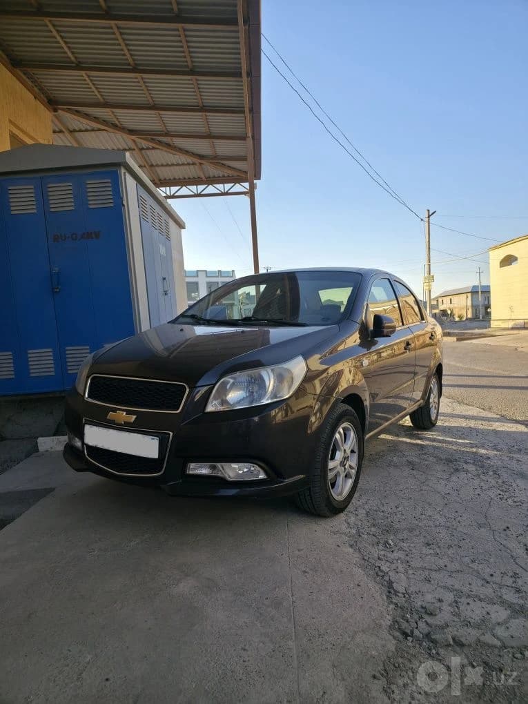 Chevrolet Nexia, 2019, Бухарская область – 1