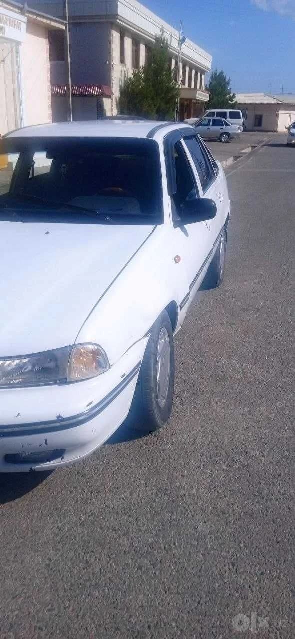 Daewoo Nexia, 2001, Buxoro – 1