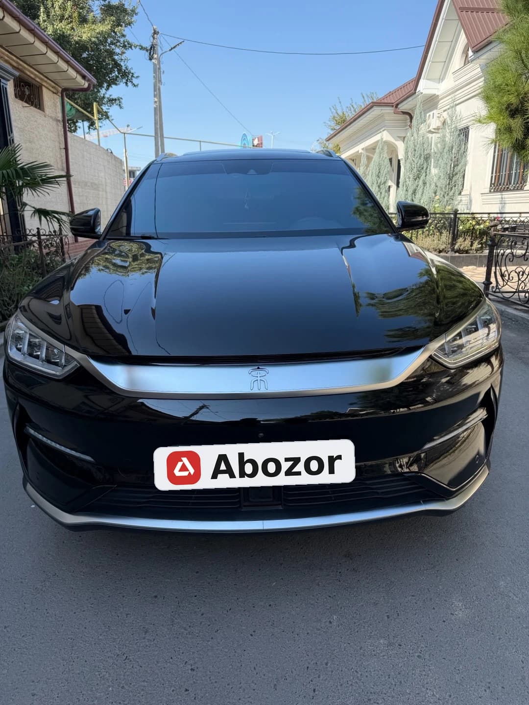 BYD Song Plus, 2022, Toshkent shahri – 1