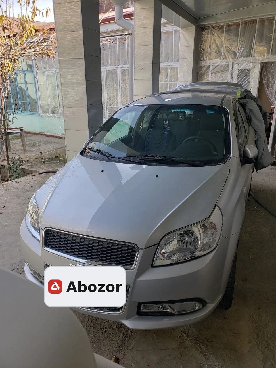 Chevrolet Nexia, 2018, Самаркандская область – 1