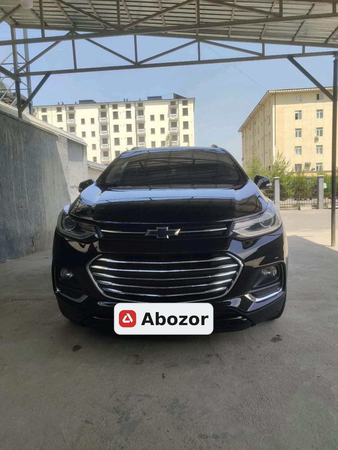 Chevrolet Tracker, 2019, Farg'ona – 1