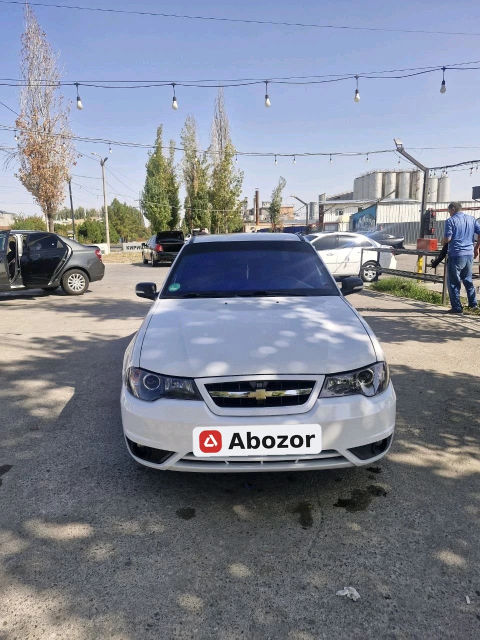 Chevrolet Nexia, 2014, Jizzax – 1