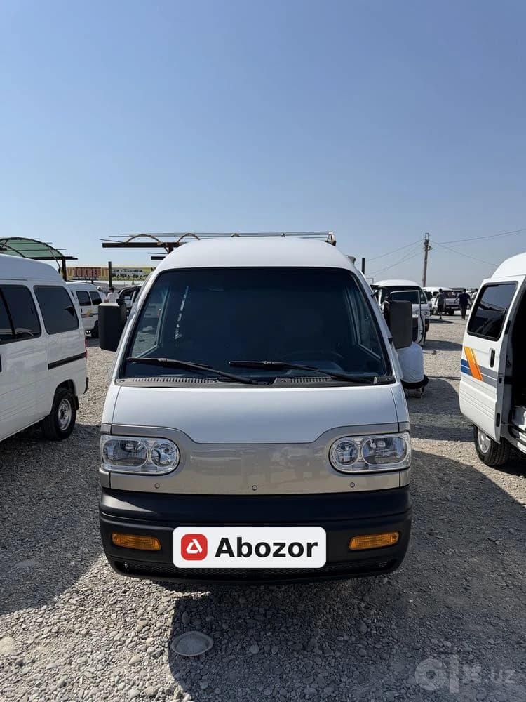 Chevrolet Damas, 2023, Farg'ona – 1