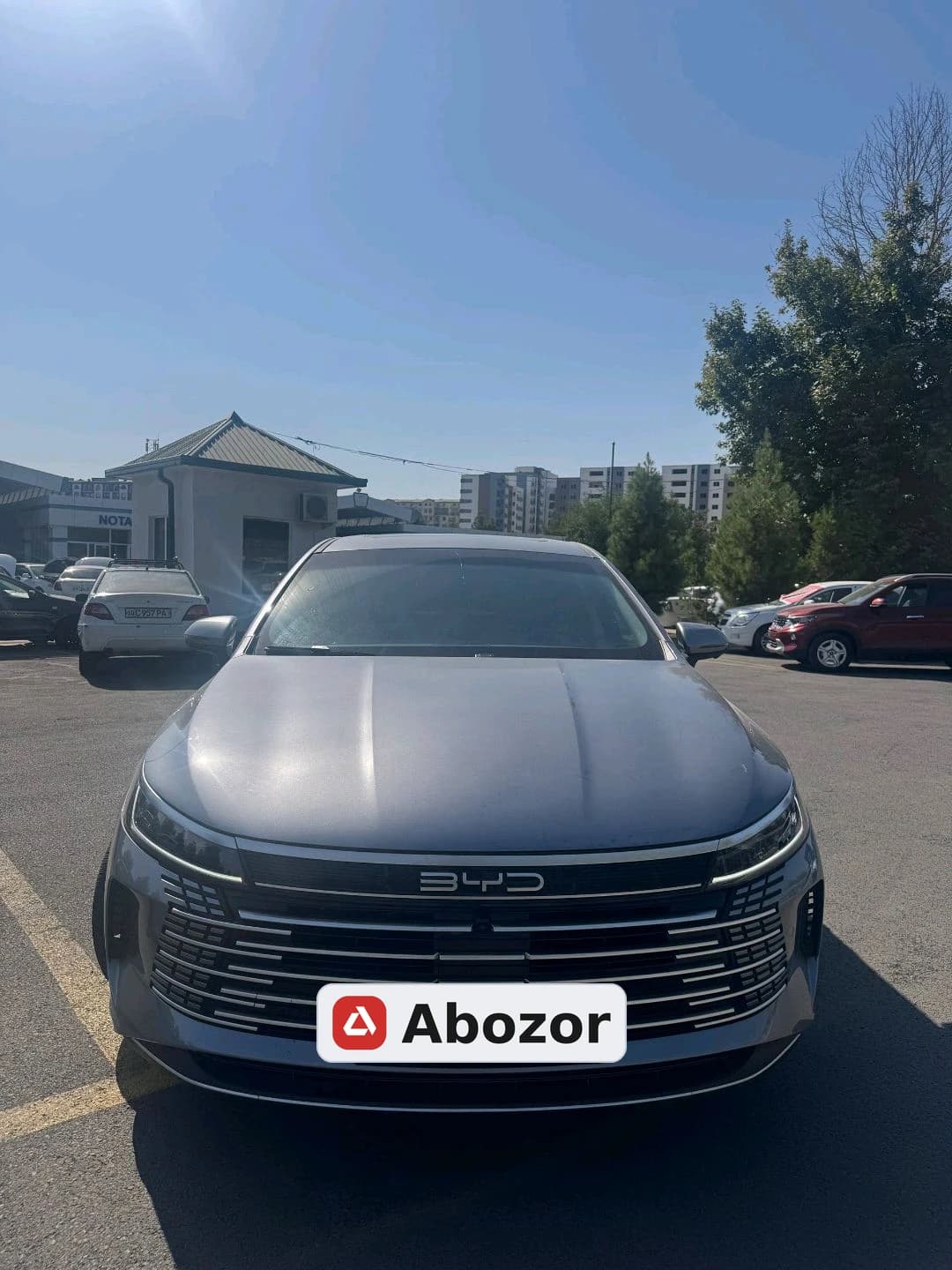 BYD Chazor, 2025, Toshkent shahri – 1