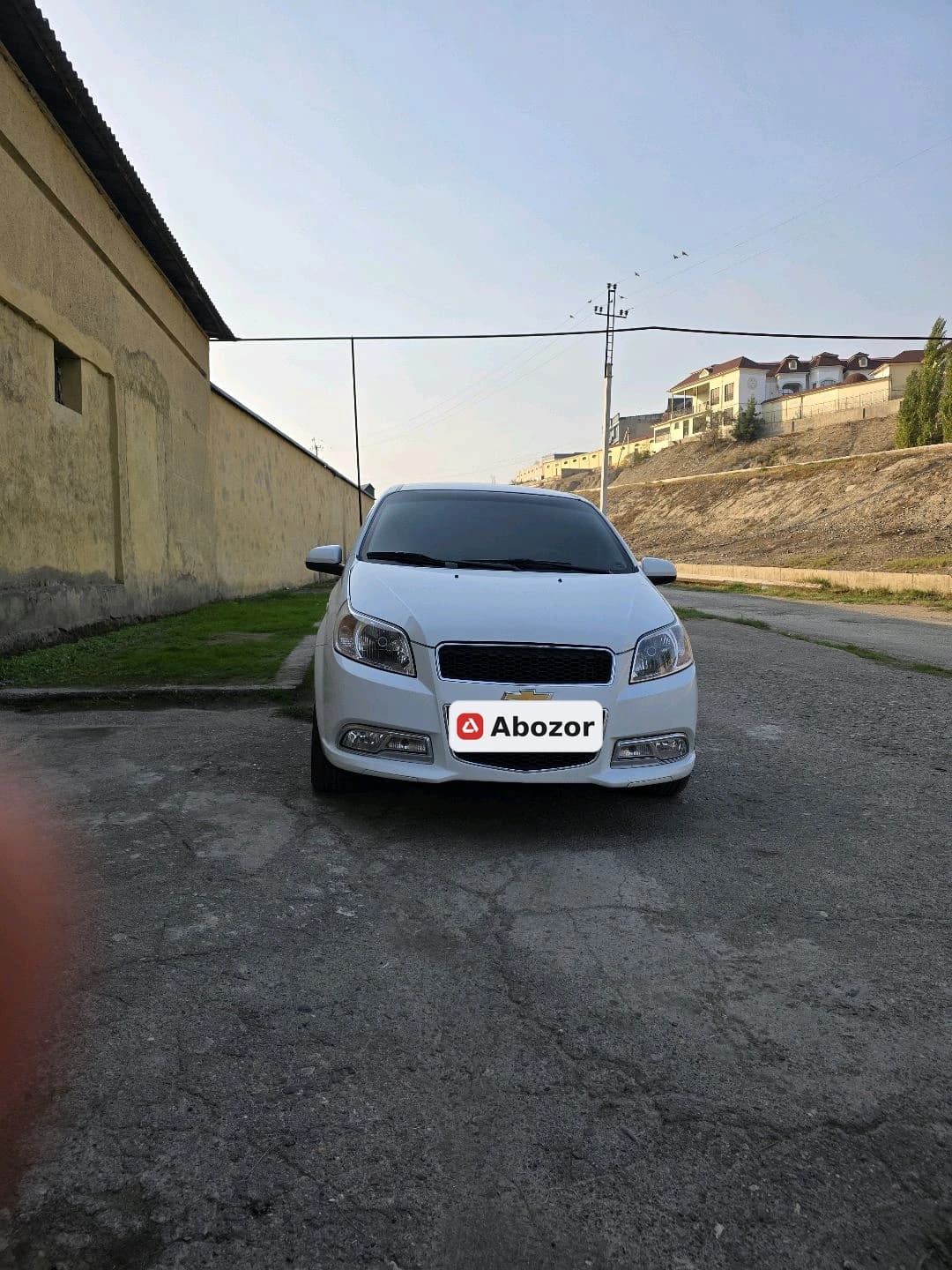 Chevrolet Nexia, 2019, Namangan – 1