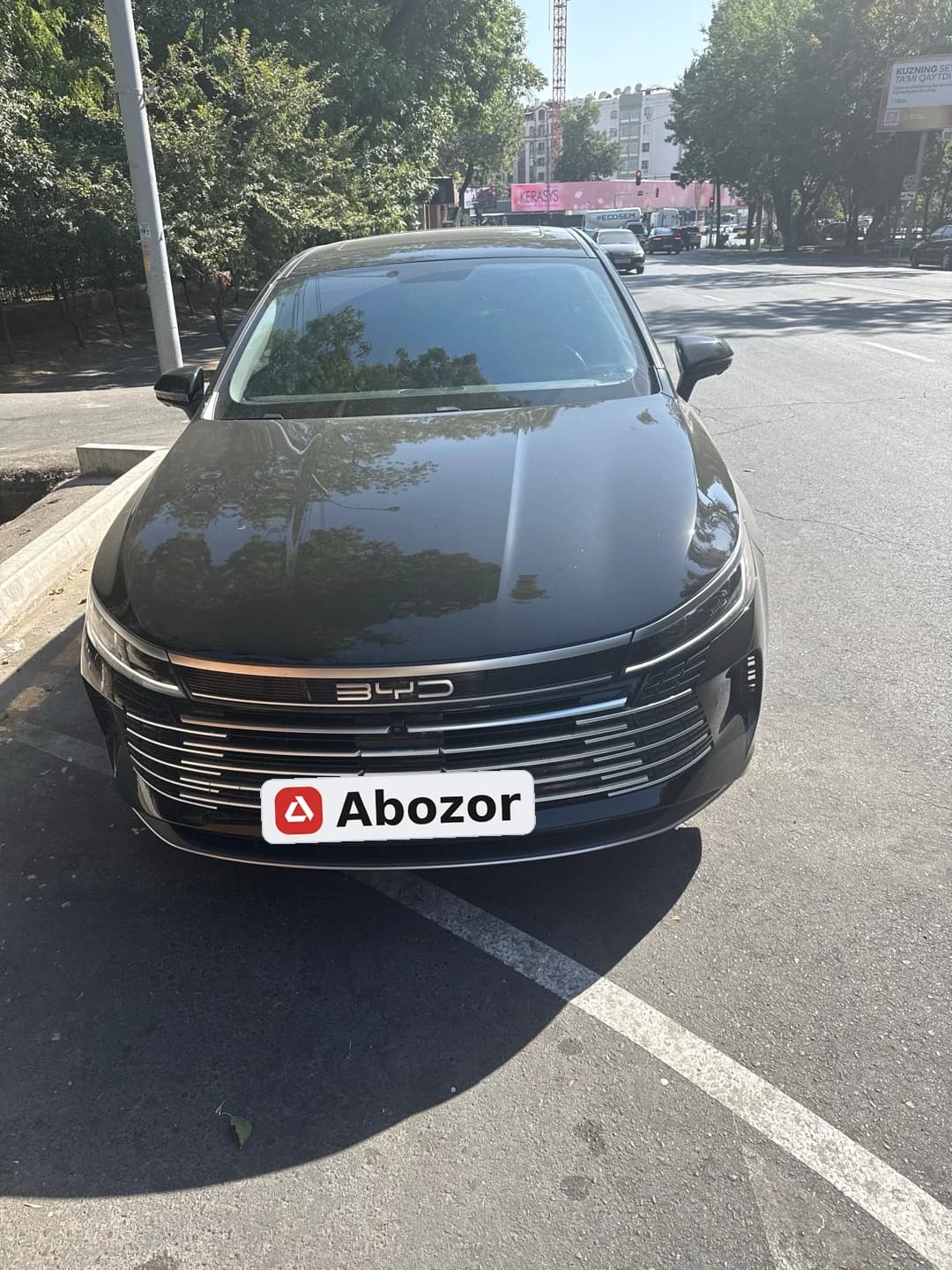 BYD Chazor, 2023, Toshkent shahri – 1