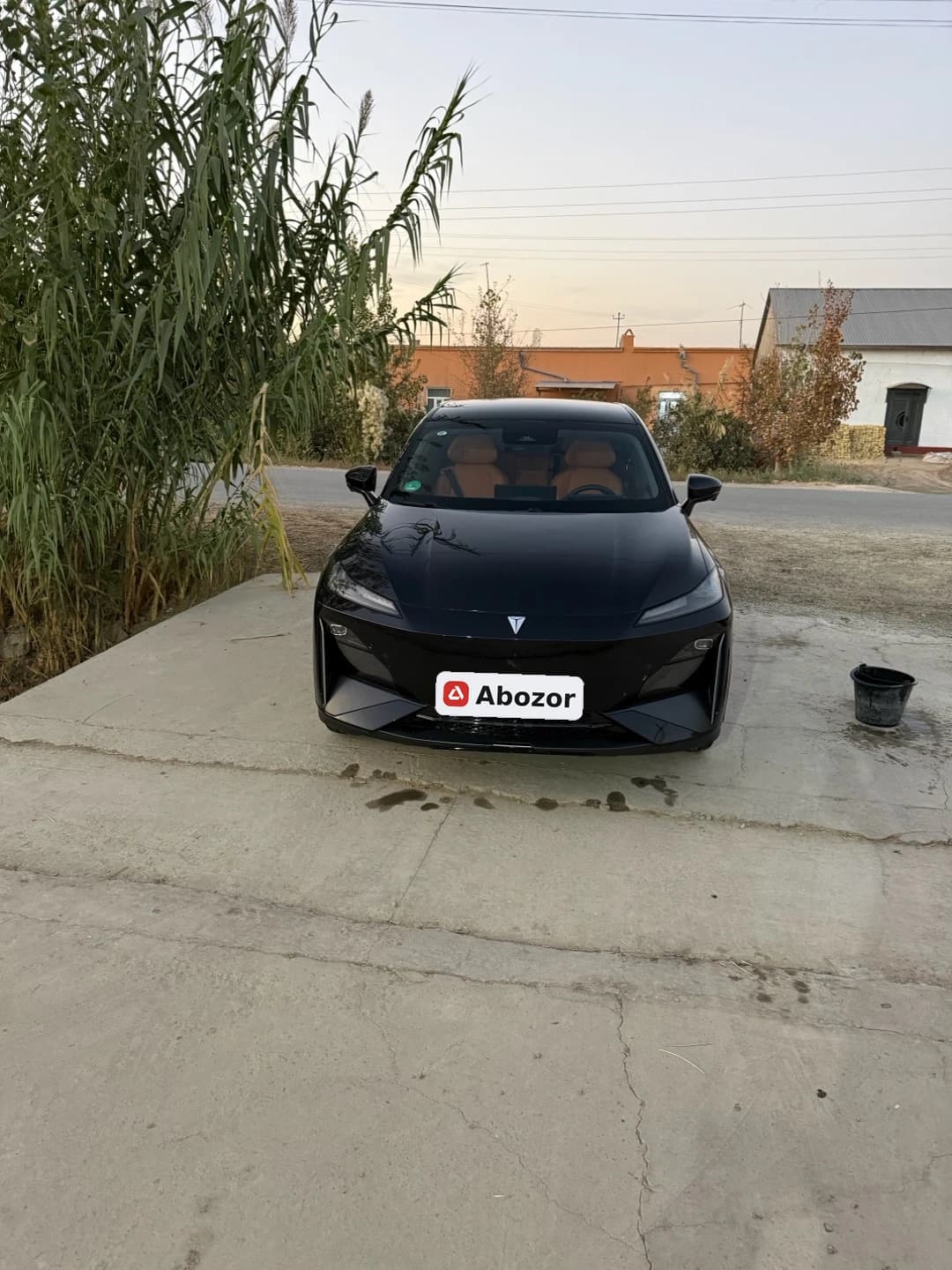 Changan Deepal S07, 2024, Xorazm – 1