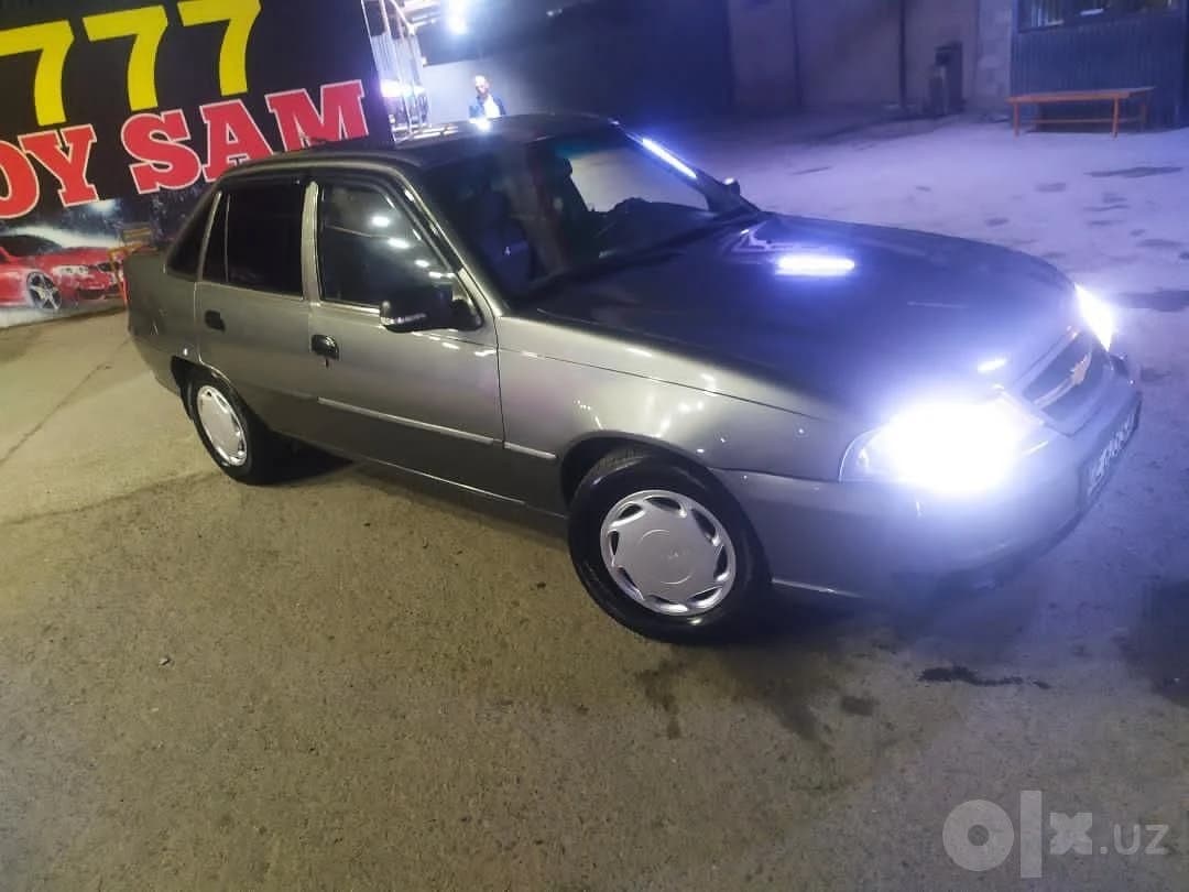 Chevrolet Nexia, 2014, Buxoro – 1