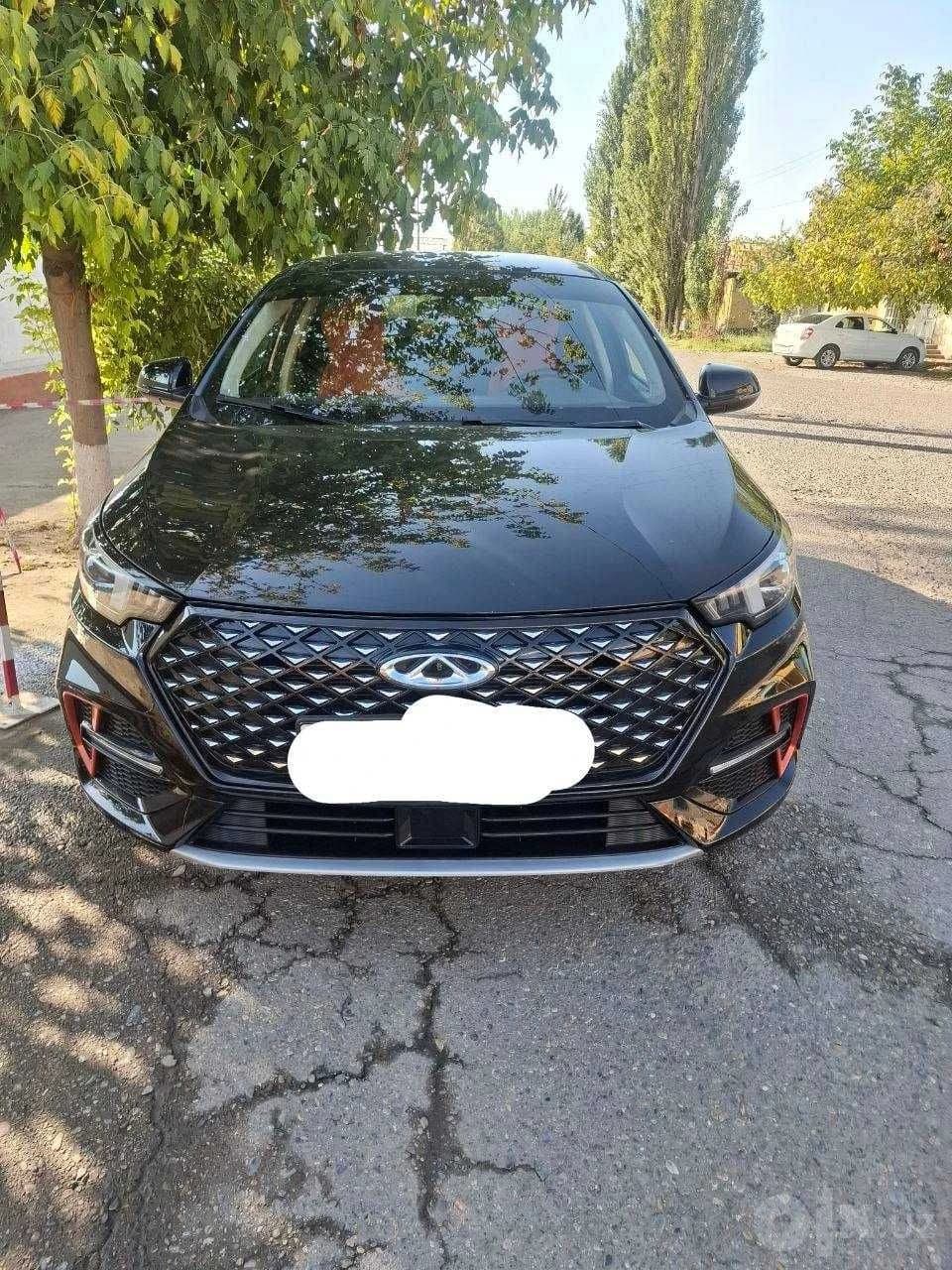 Chery Arrizo 6 Pro, 2023, Наманганская область – 1
