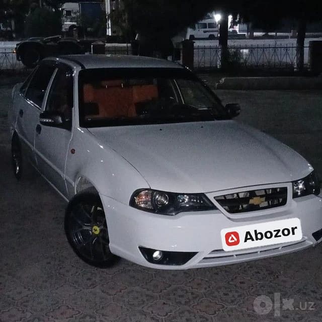 Chevrolet Nexia, 2009, Namangan – 1