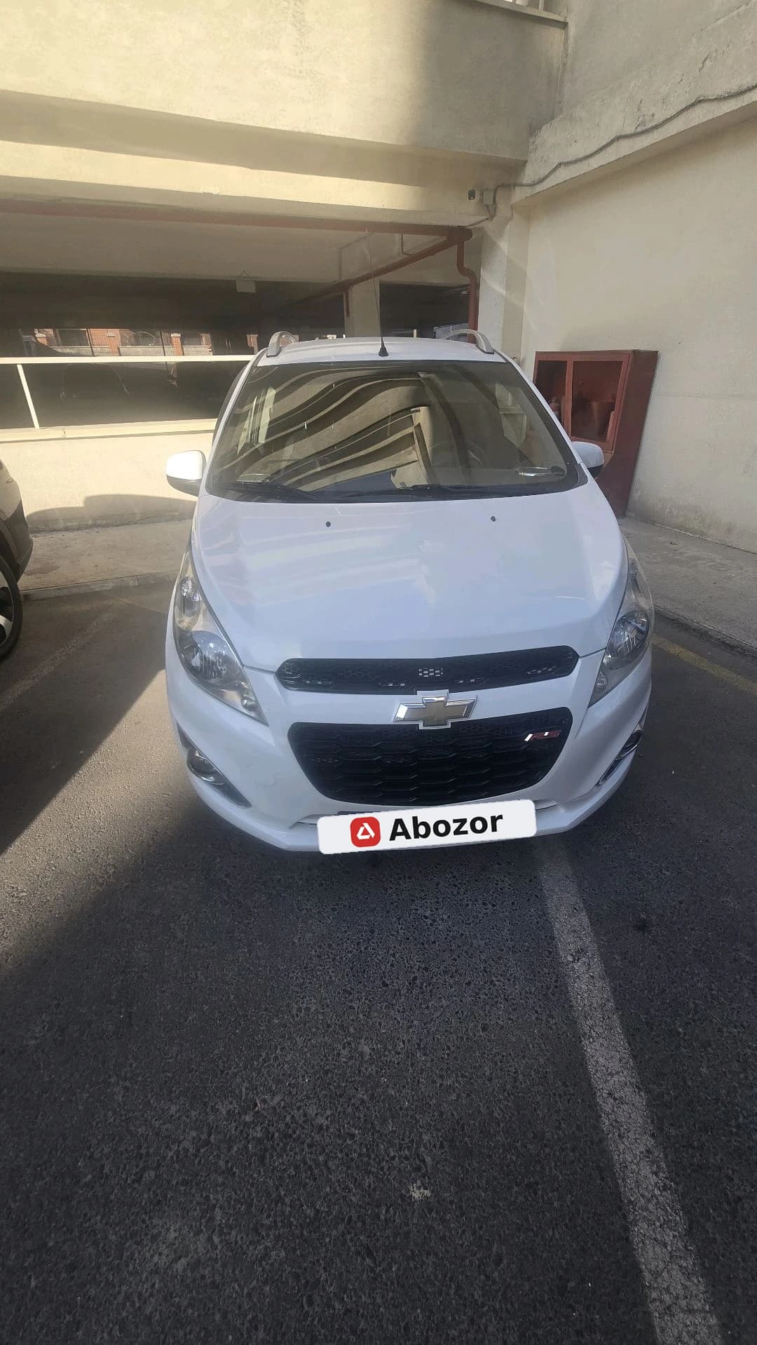 Chevrolet Spark, 2021, Toshkent shahri – 1