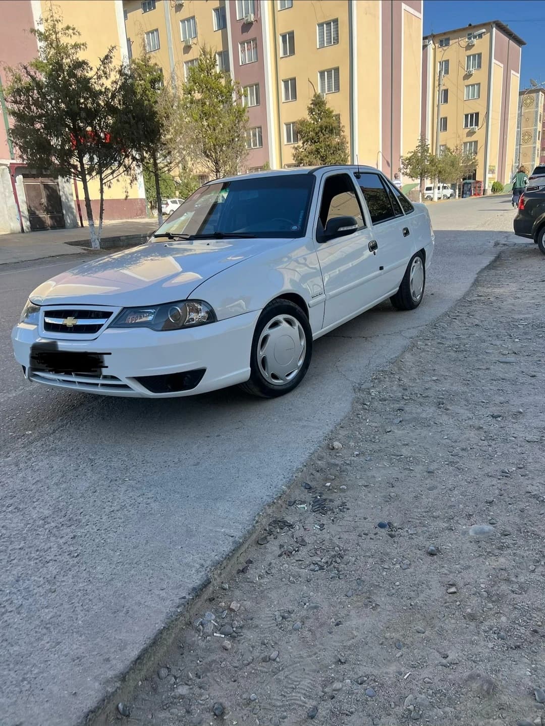 Chevrolet Nexia, 2015, Самаркандская область – 1