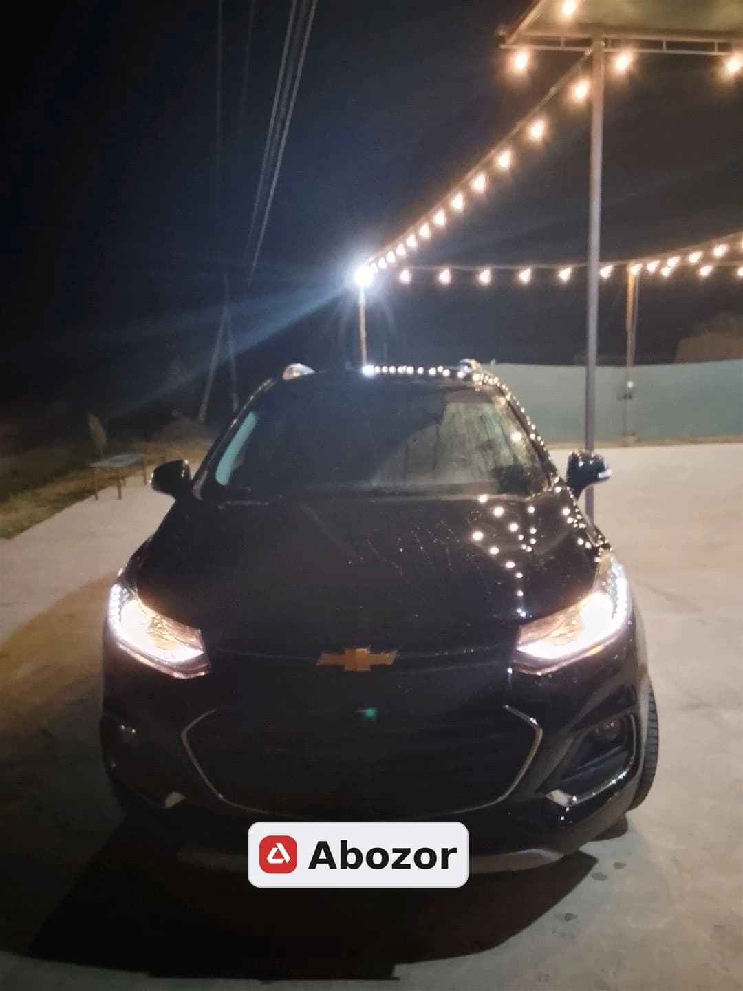 Chevrolet Tracker, 2019, Toshkent shahri – 1