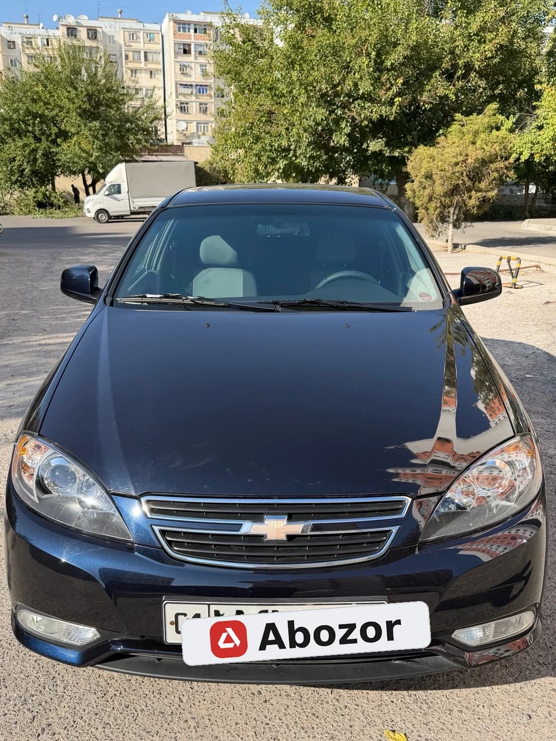 Chevrolet Lacetti, 2023, Toshkent shahri – 1