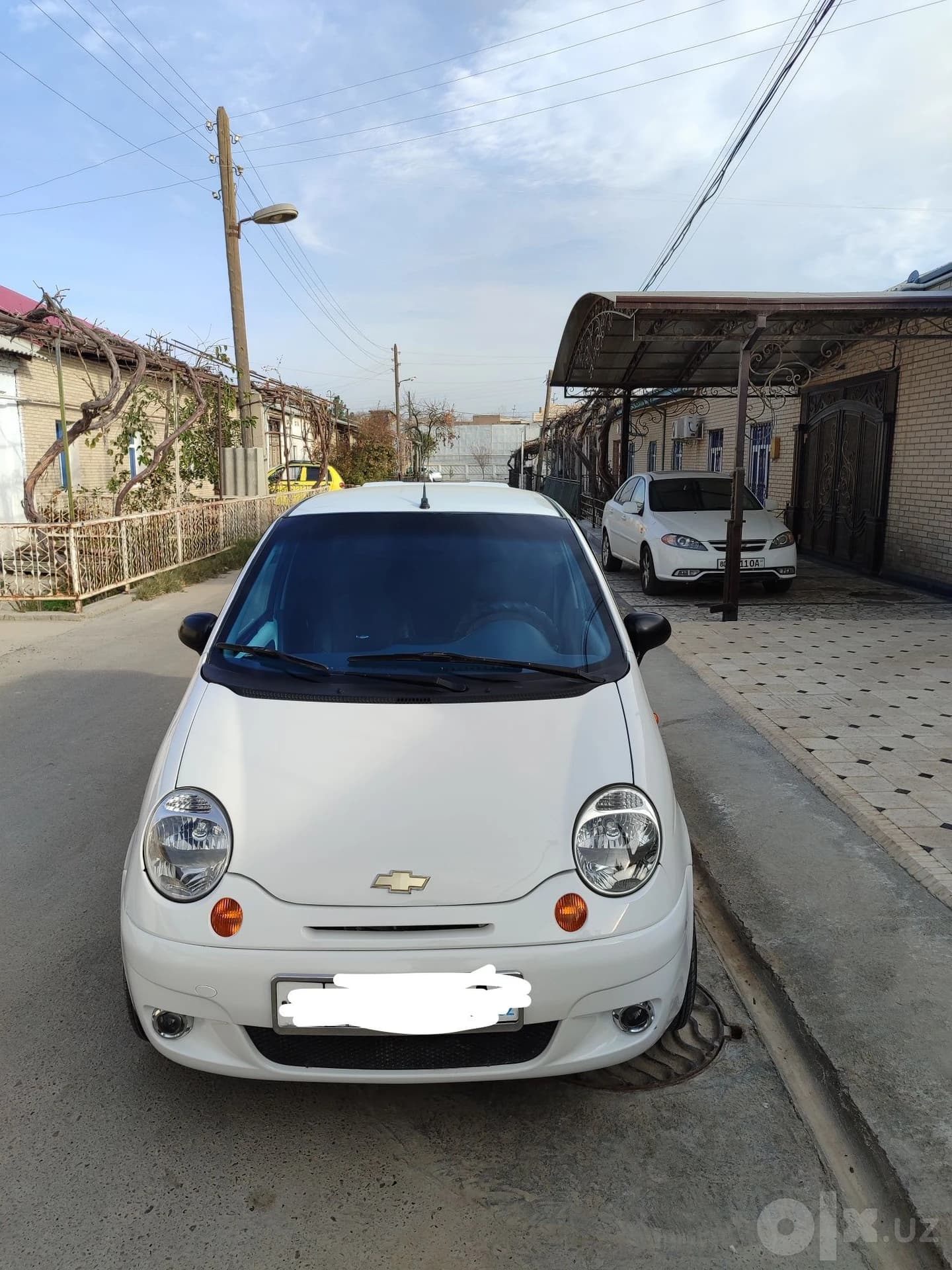 Chevrolet Matiz, 2010, Buxoro – 1