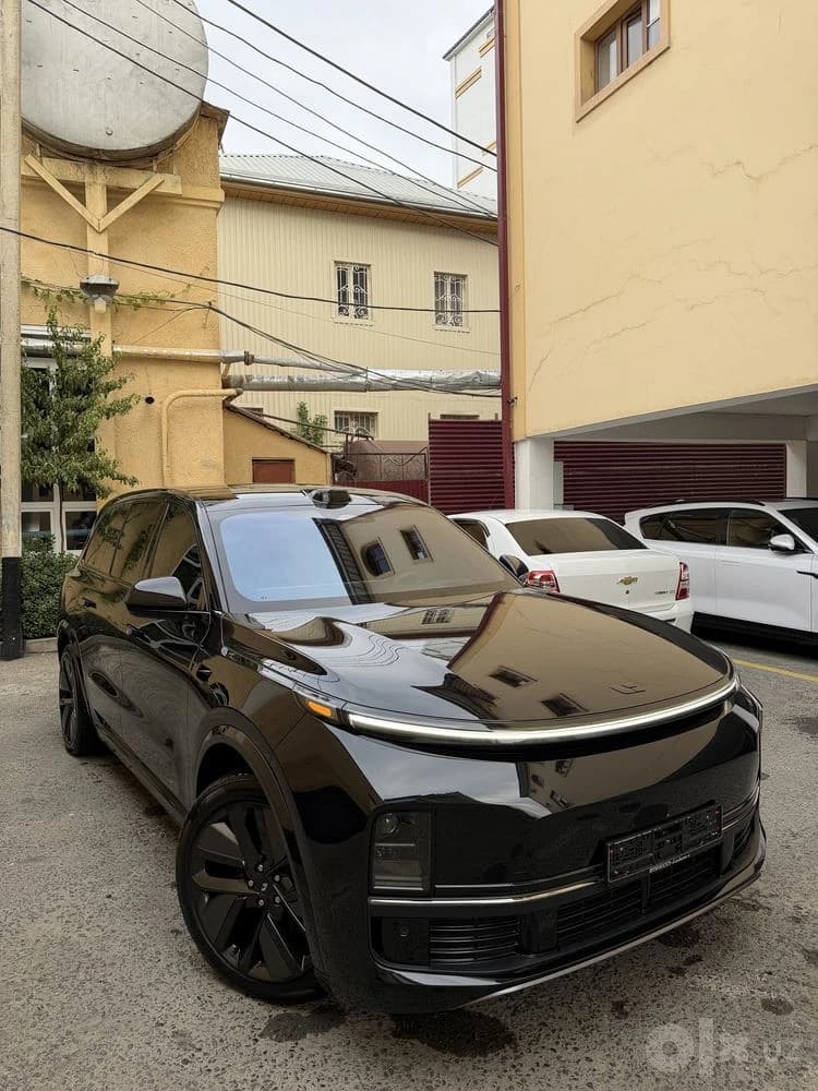 LiXiang L9, 2023, Самаркандская область – 1