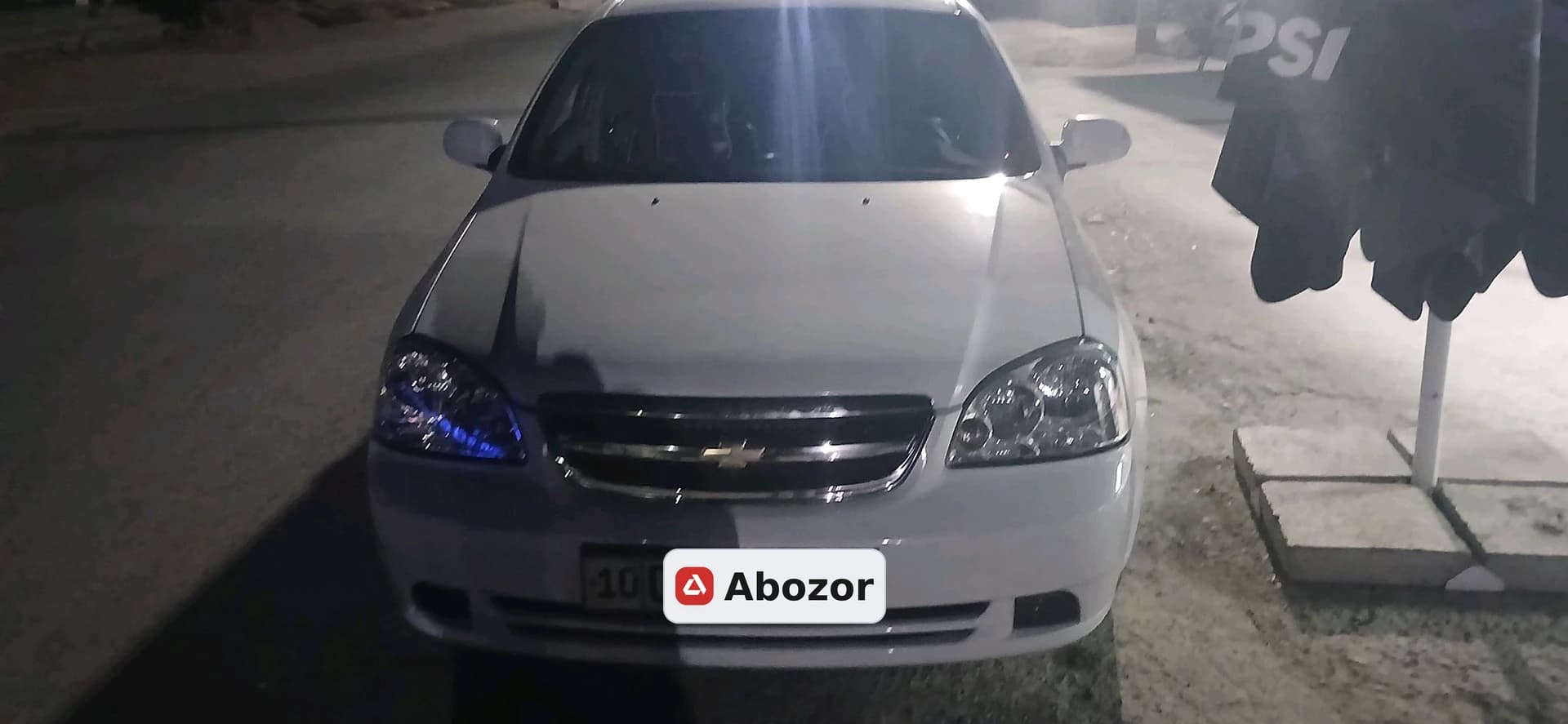 Chevrolet Lacetti, 2010, Toshkent – 1