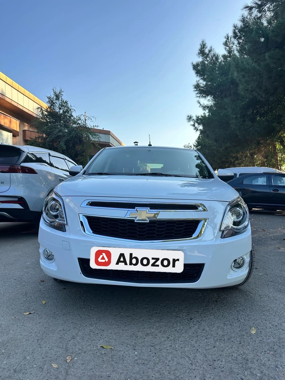 Chevrolet Cobalt, 2024, Toshkent shahri – 1