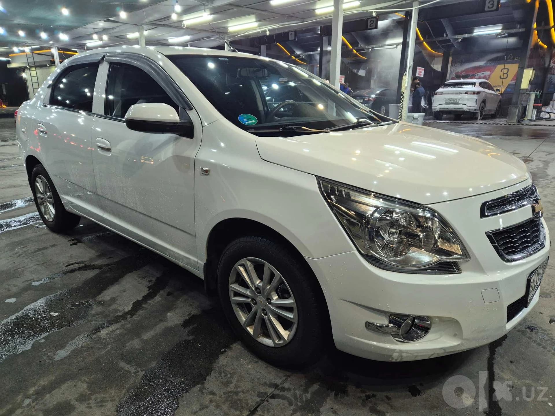 Chevrolet Cobalt, 2020, Toshkent – 1