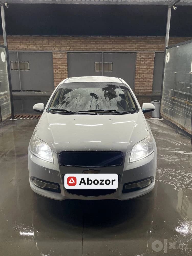 Chevrolet Nexia, 2018, Toshkent – 1