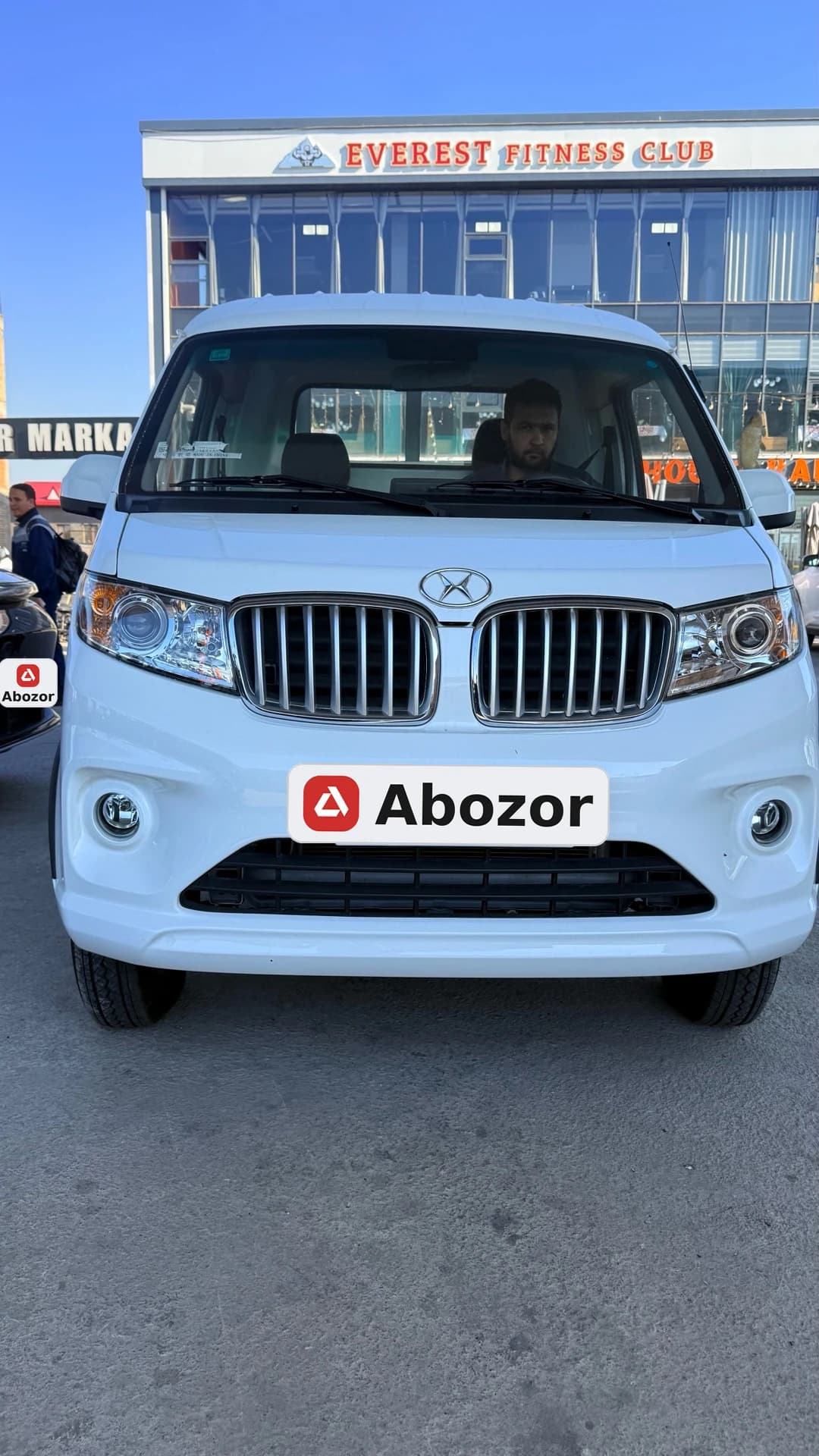 Shineray X30L, 2026, Ташкент (город) – 1
