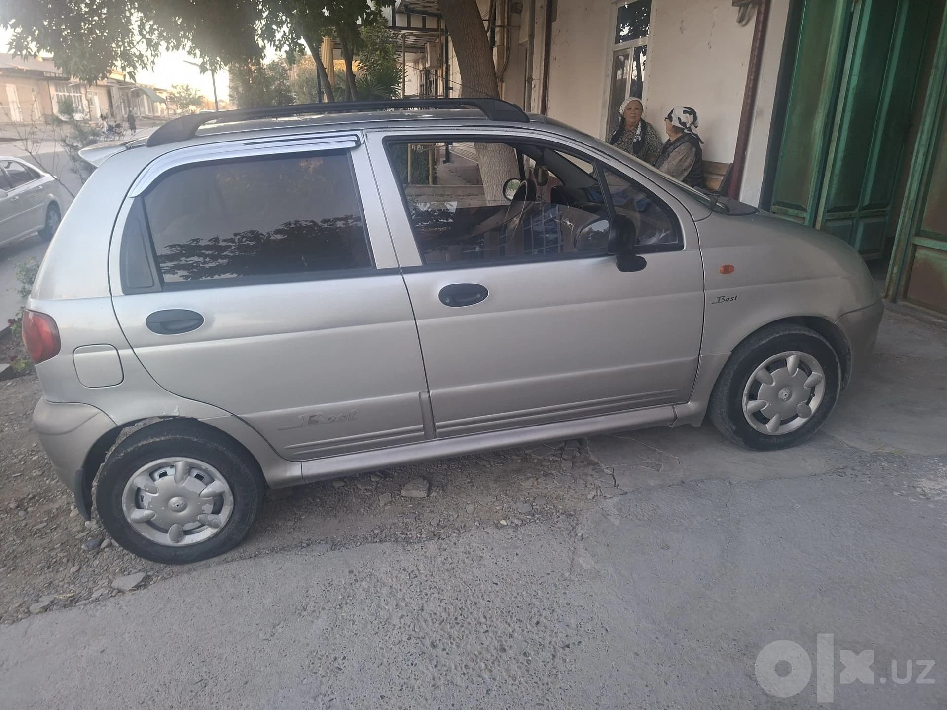 Daewoo Matiz, 2006, Бухарская область – 1
