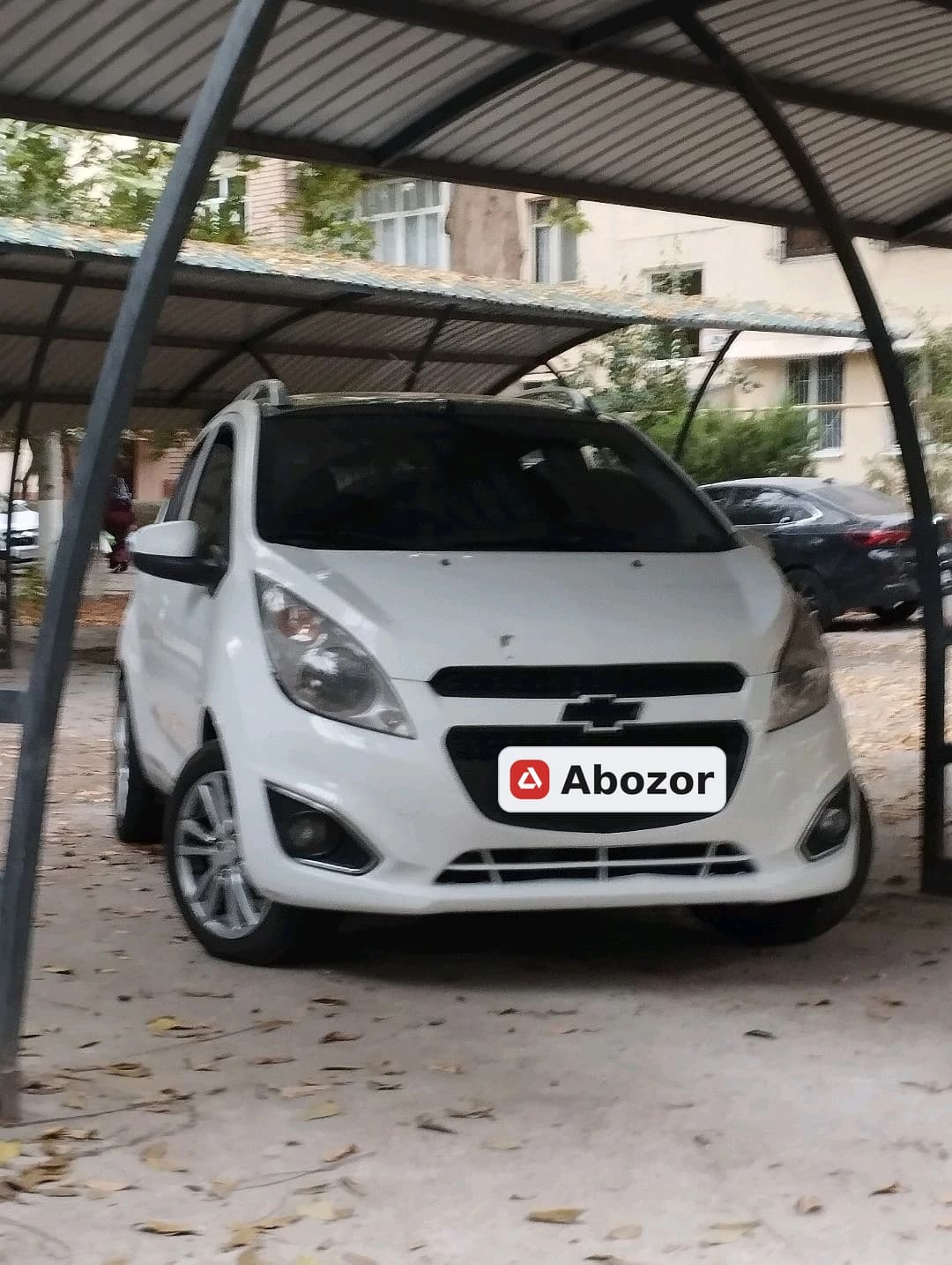 Chevrolet Spark, 2017, Ташкент (город) – 1