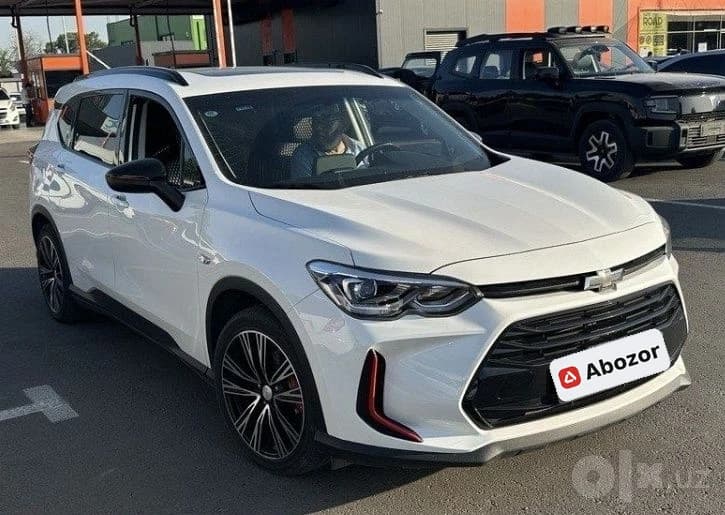 Chevrolet Orlando, 2023, Ташкентская область – 1