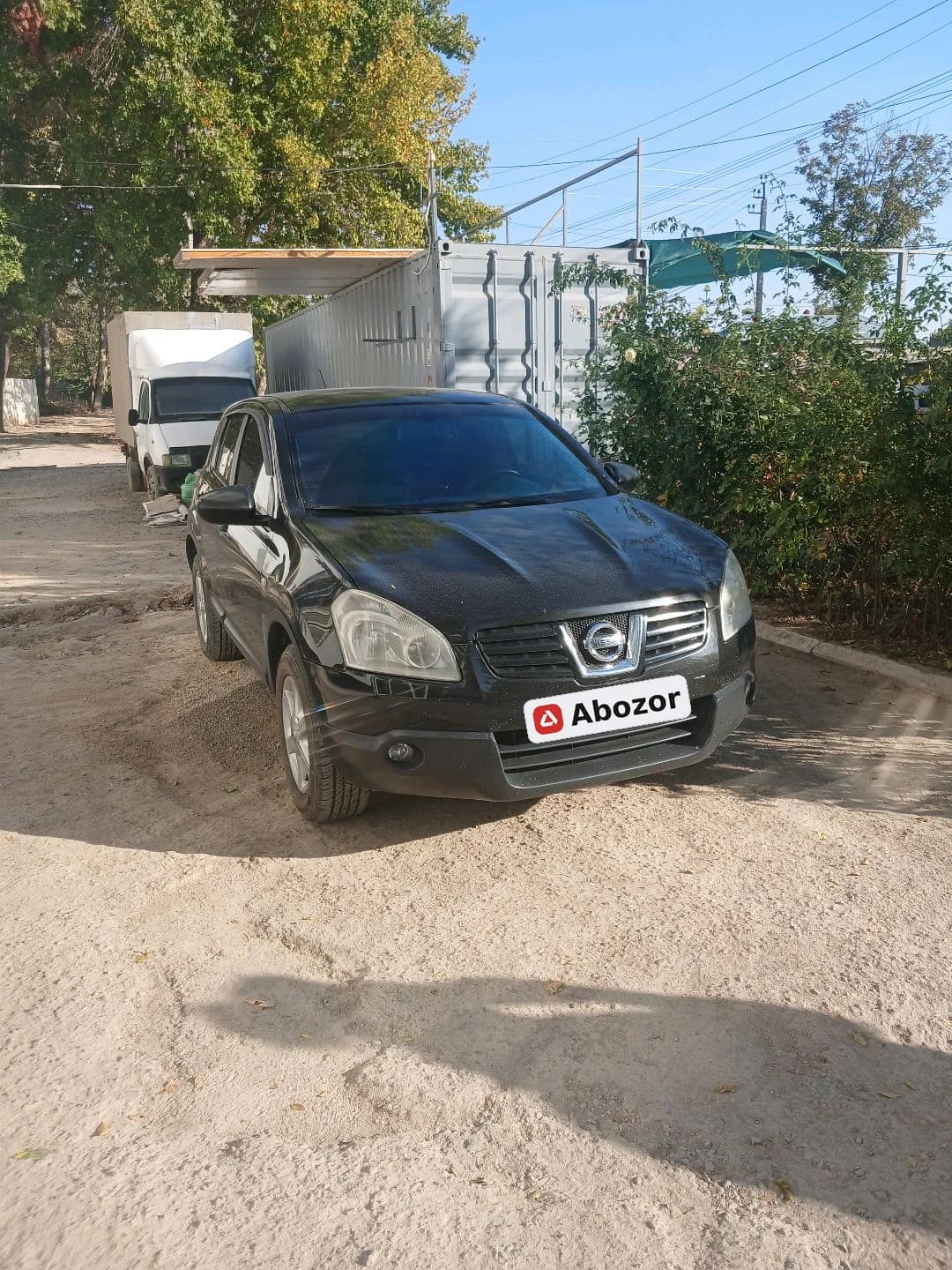 Nissan Qashqai, 2007, Toshkent – 1