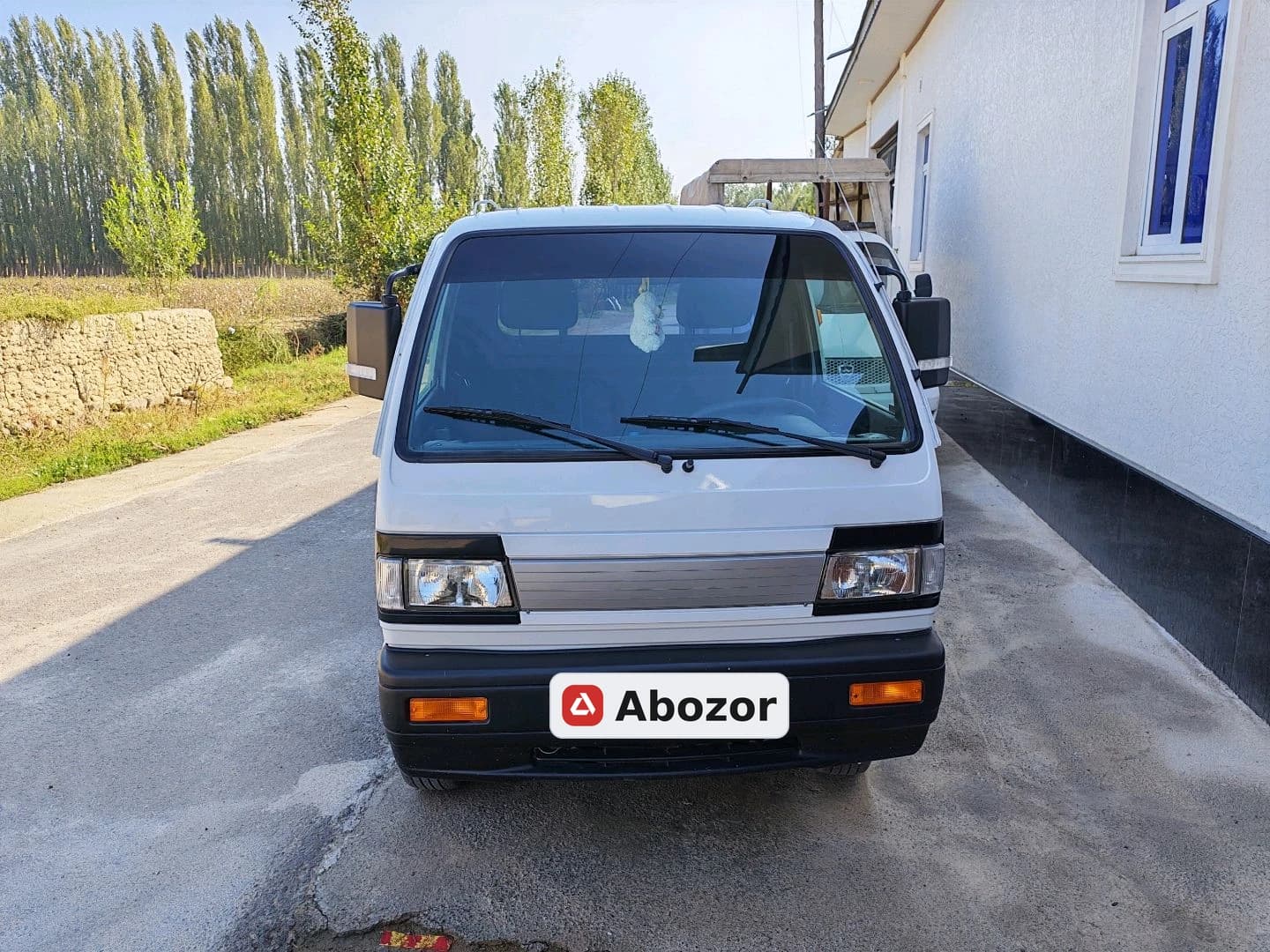 Chevrolet Labo, 2025, Namangan – 1