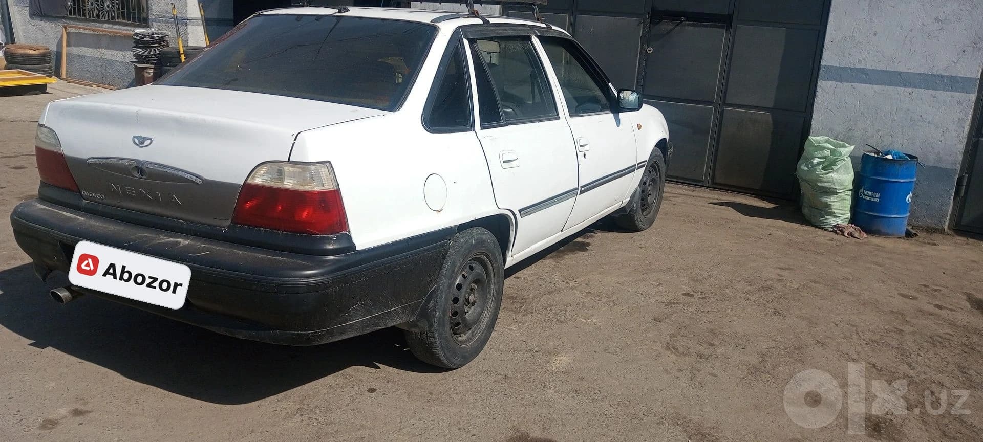 Daewoo Nexia, 2005, Toshkent – 1