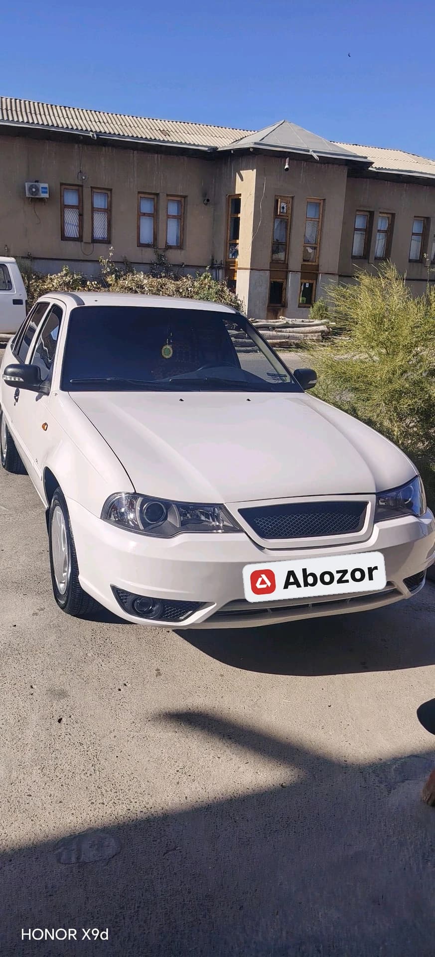 Chevrolet Nexia, 2013, Samarqand – 1