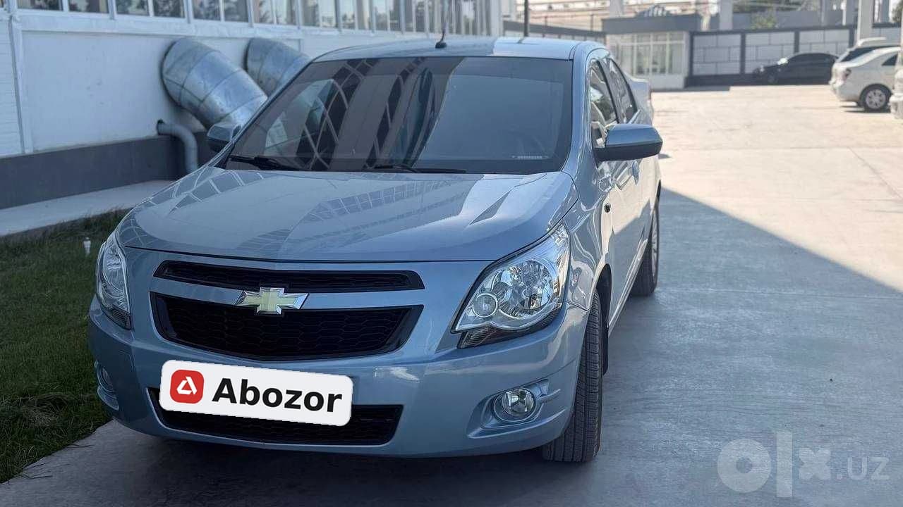 Chevrolet Cobalt, 2015, Buxoro – 1