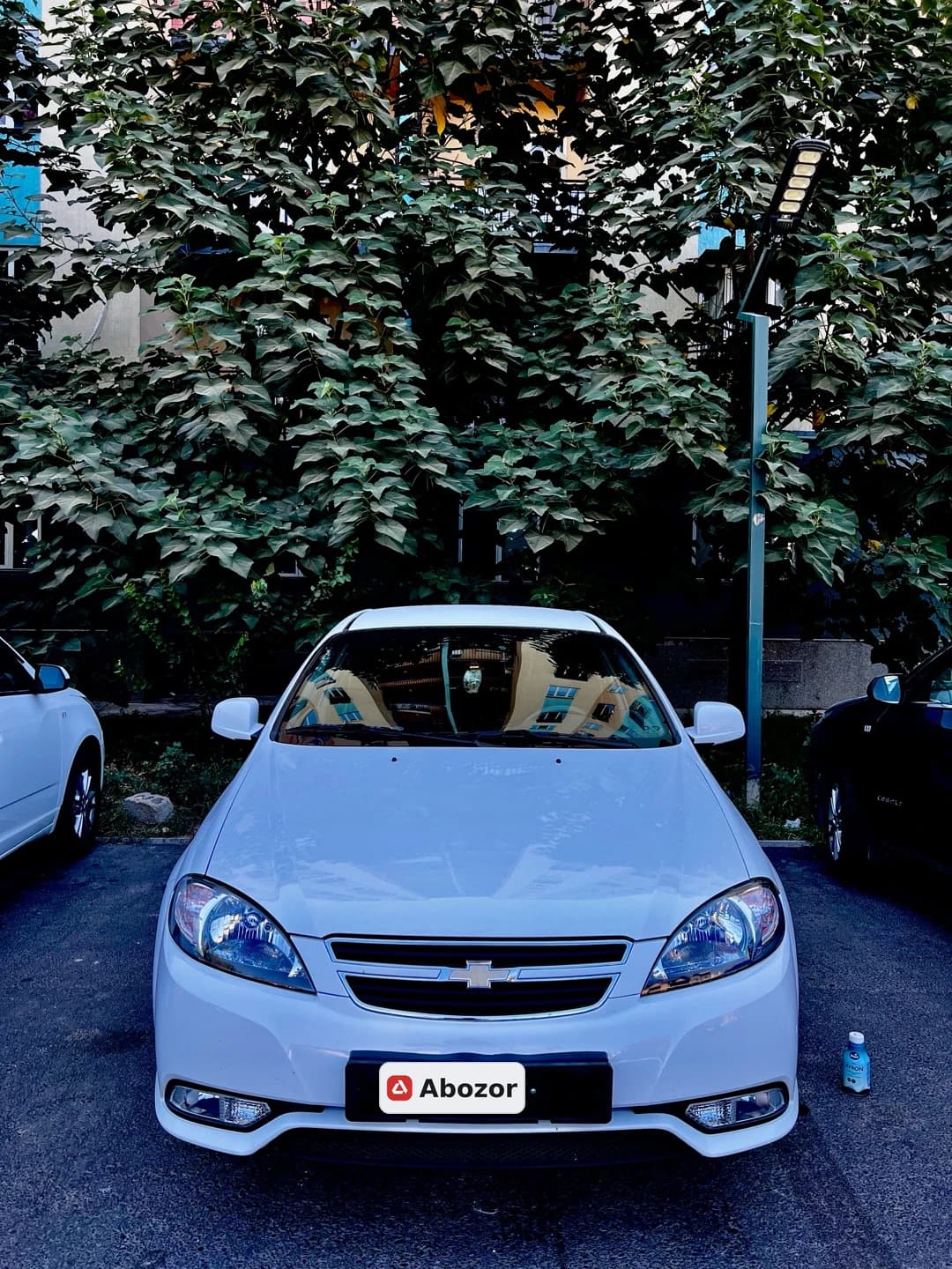 Chevrolet Lacetti, 2023, Buxoro – 1