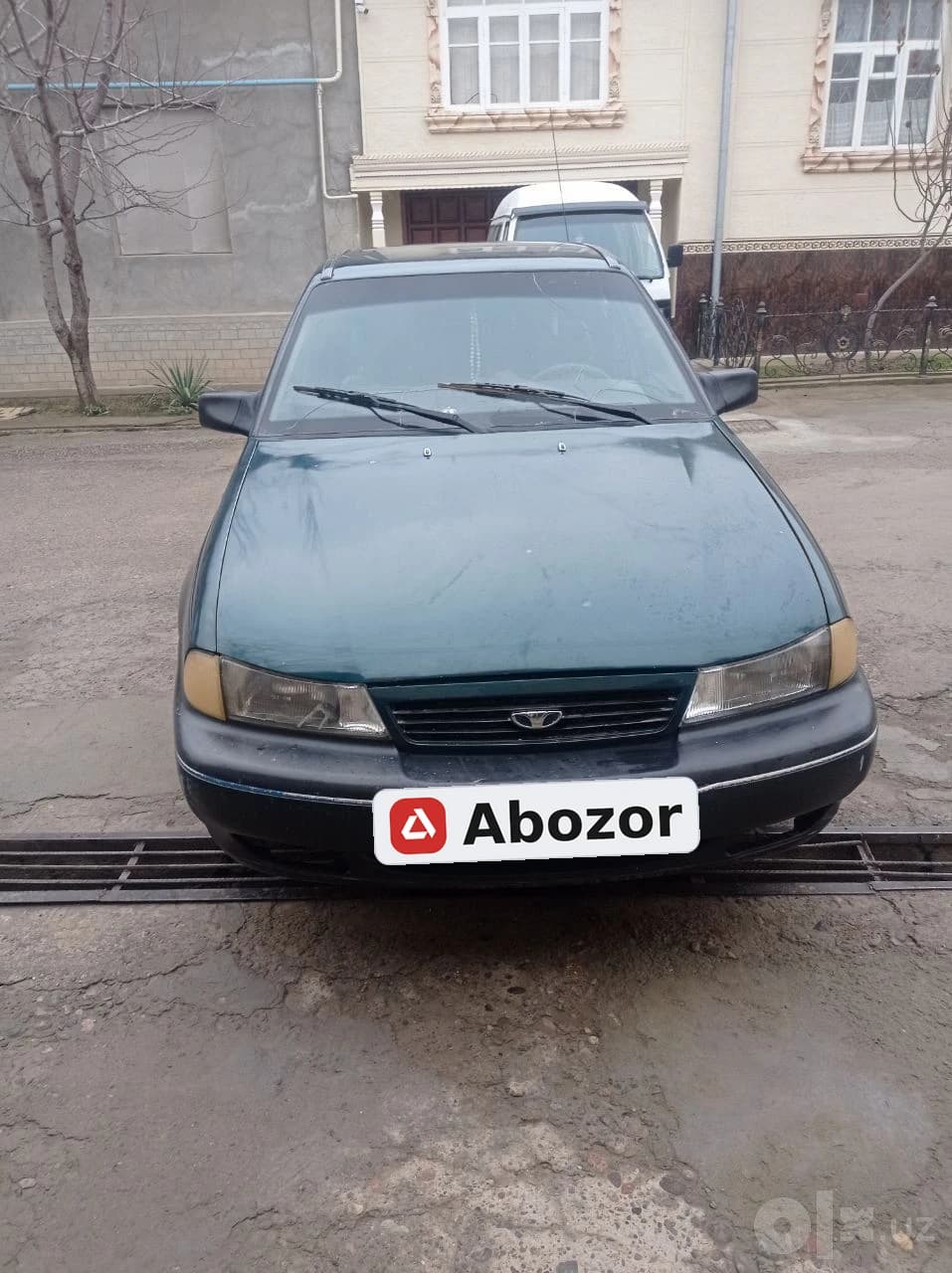 Daewoo Nexia, 1996, Toshkent – 1