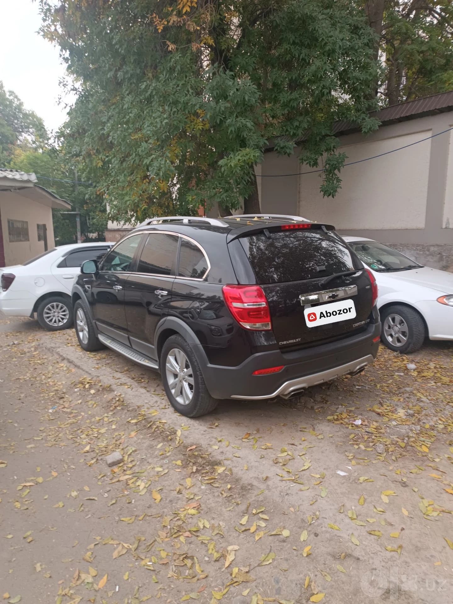 Chevrolet Captiva Sport, 2013, Toshkent – 1