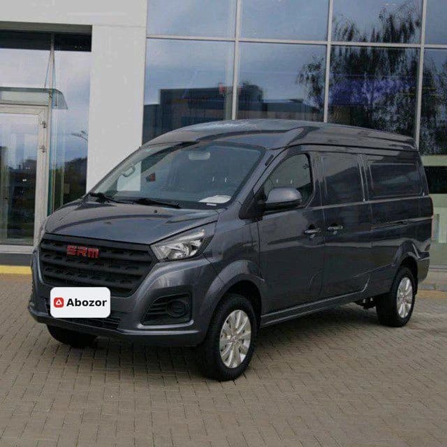 Shineray X30L, 2023, Farg'ona – 1