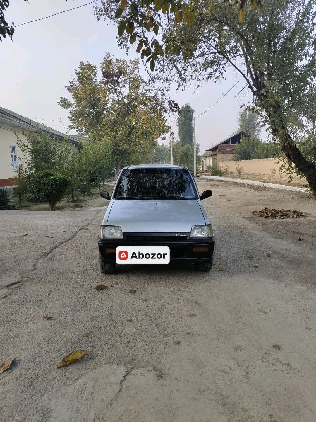 Daewoo Tico, 2001, Namangan – 1
