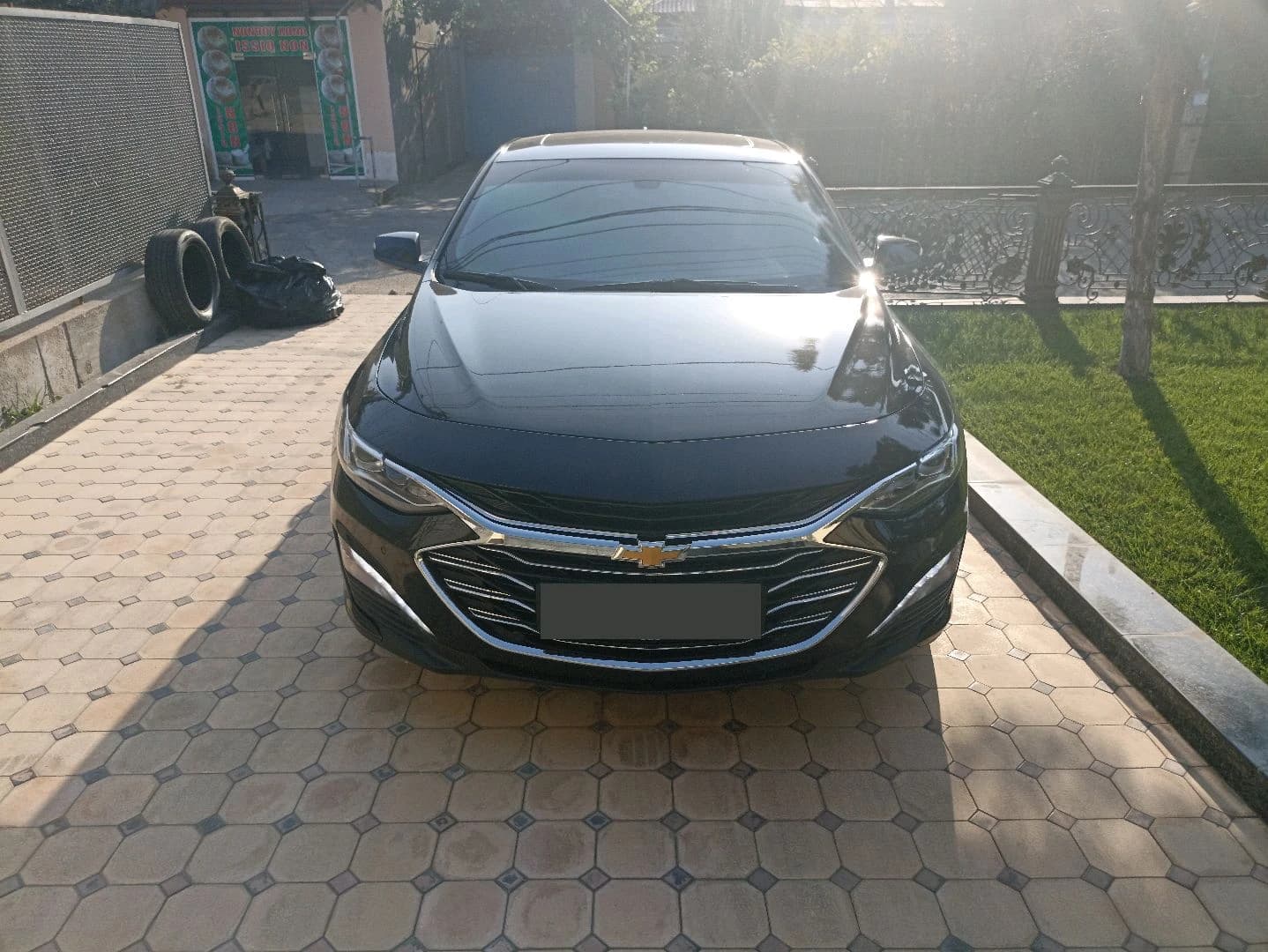 Chevrolet Malibu, 2021, Toshkent shahri – 1