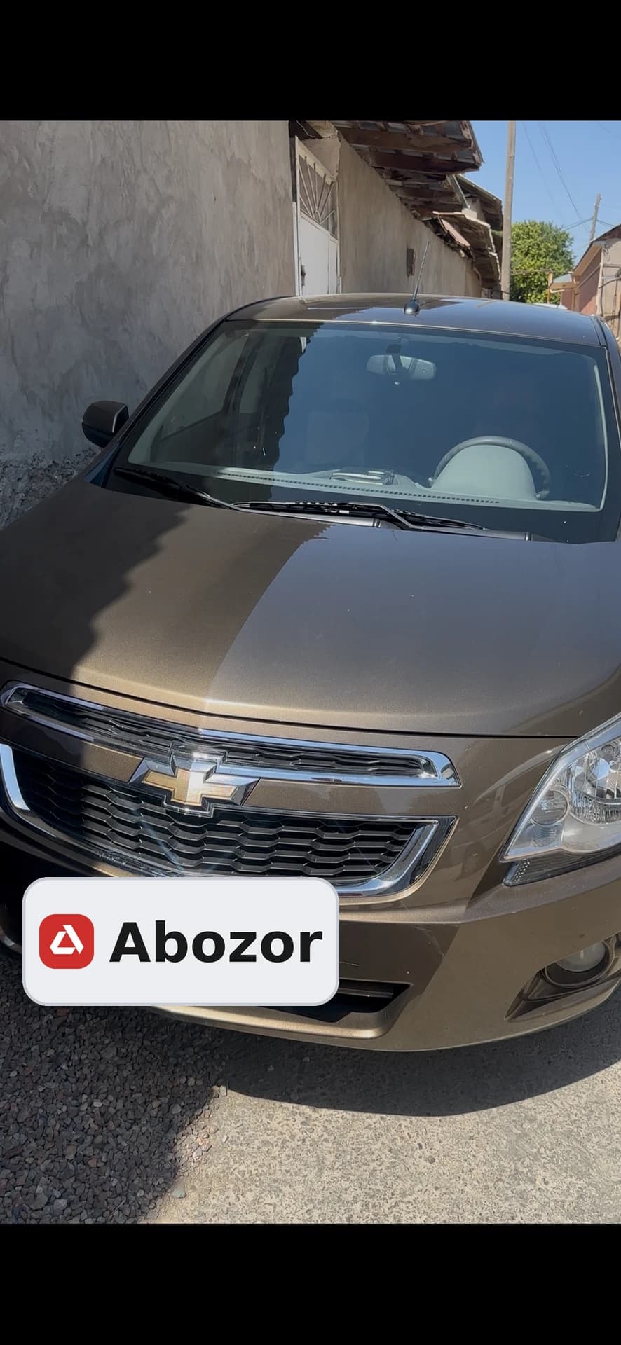 Chevrolet Cobalt, 2023, Toshkent – 1