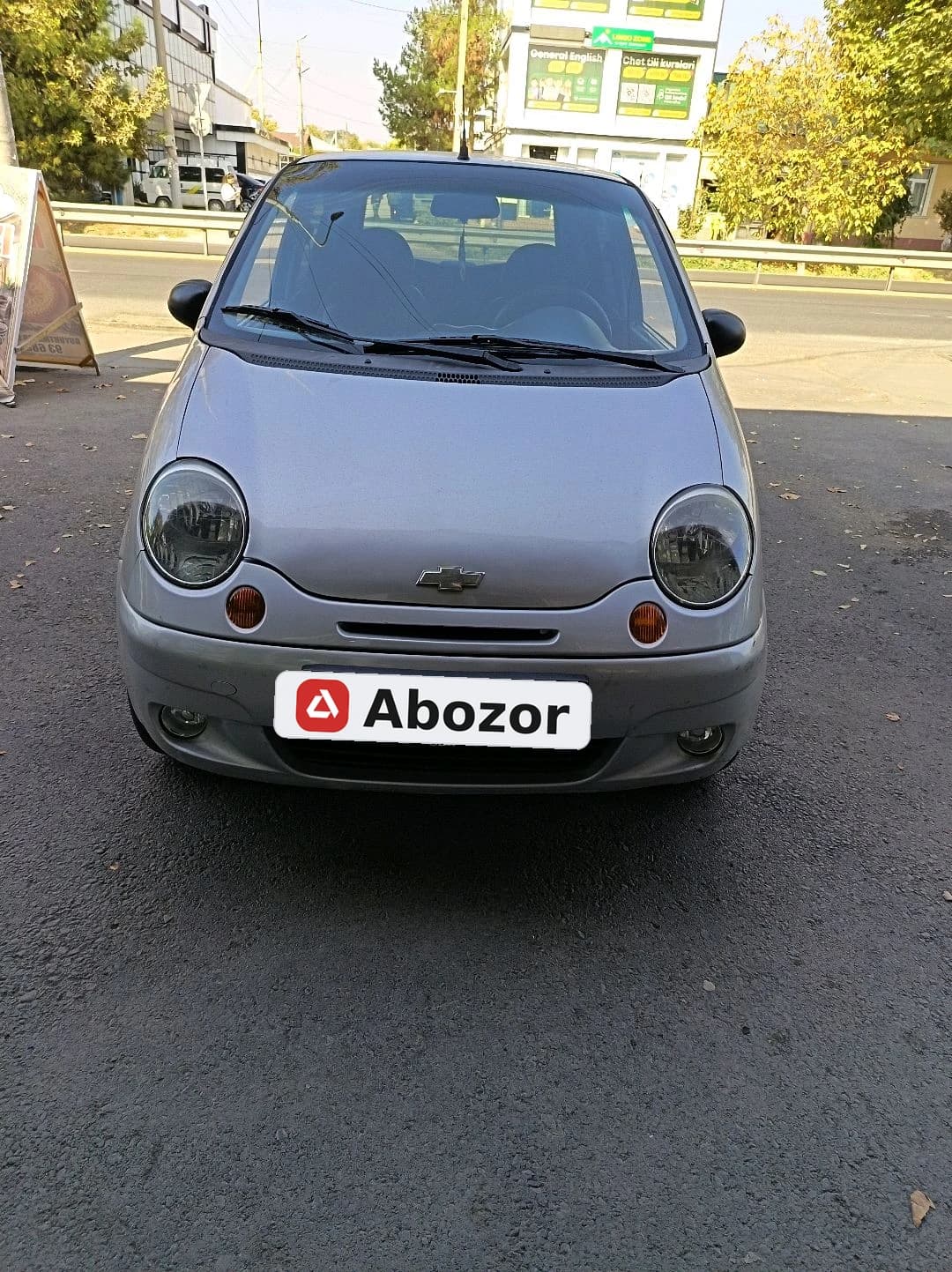 Chevrolet Matiz, 2010, Toshkent – 1