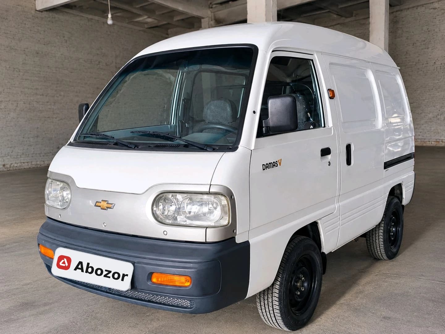 Chevrolet Damas, 2016, Кашкадарьинская область – 1