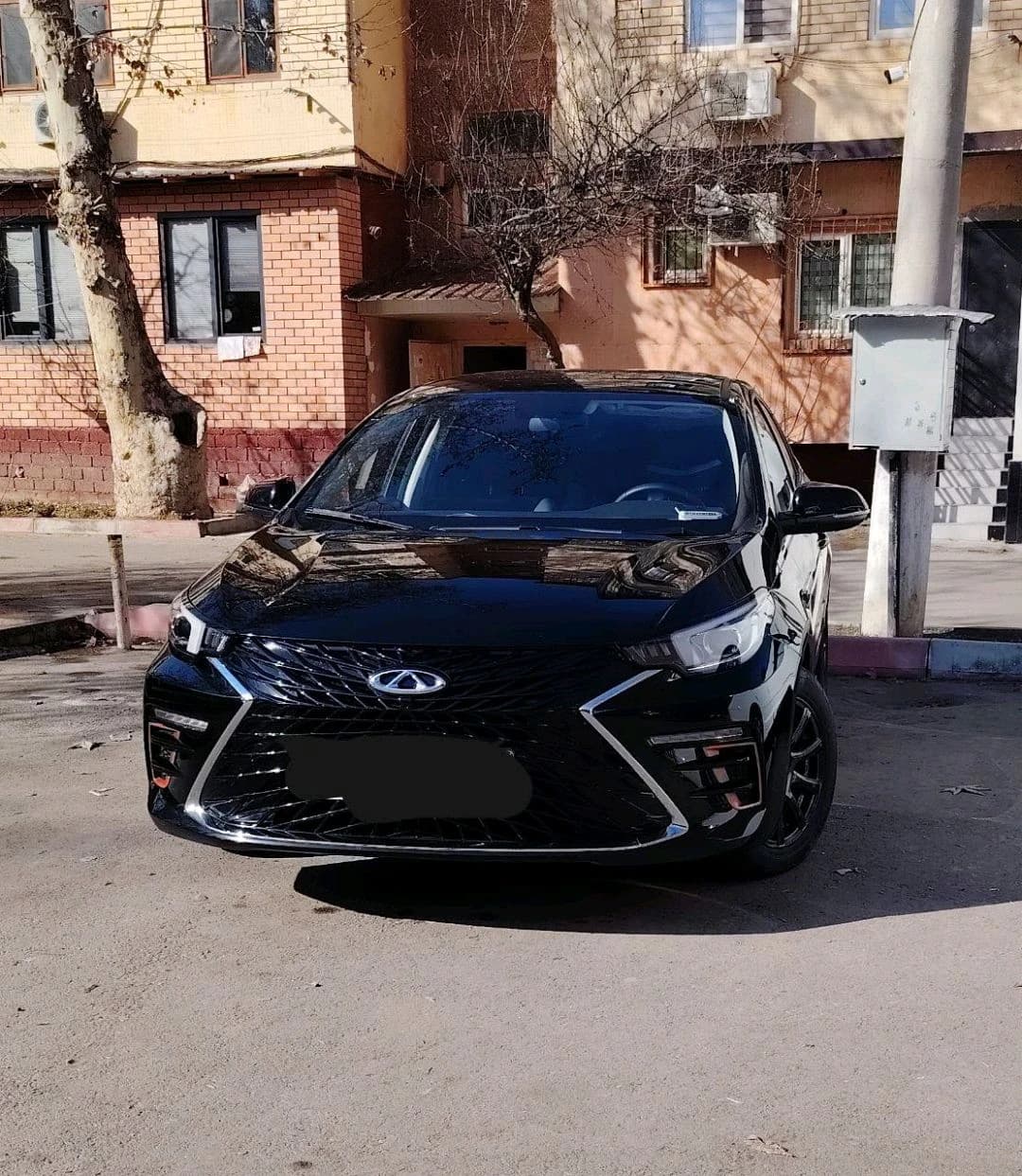 Chery Arrizo 6 Pro, 2025, Ташкент (город) – 1
