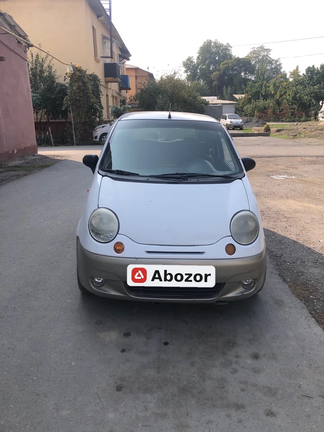 Chevrolet Matiz, 2006, Андижанская область – 1